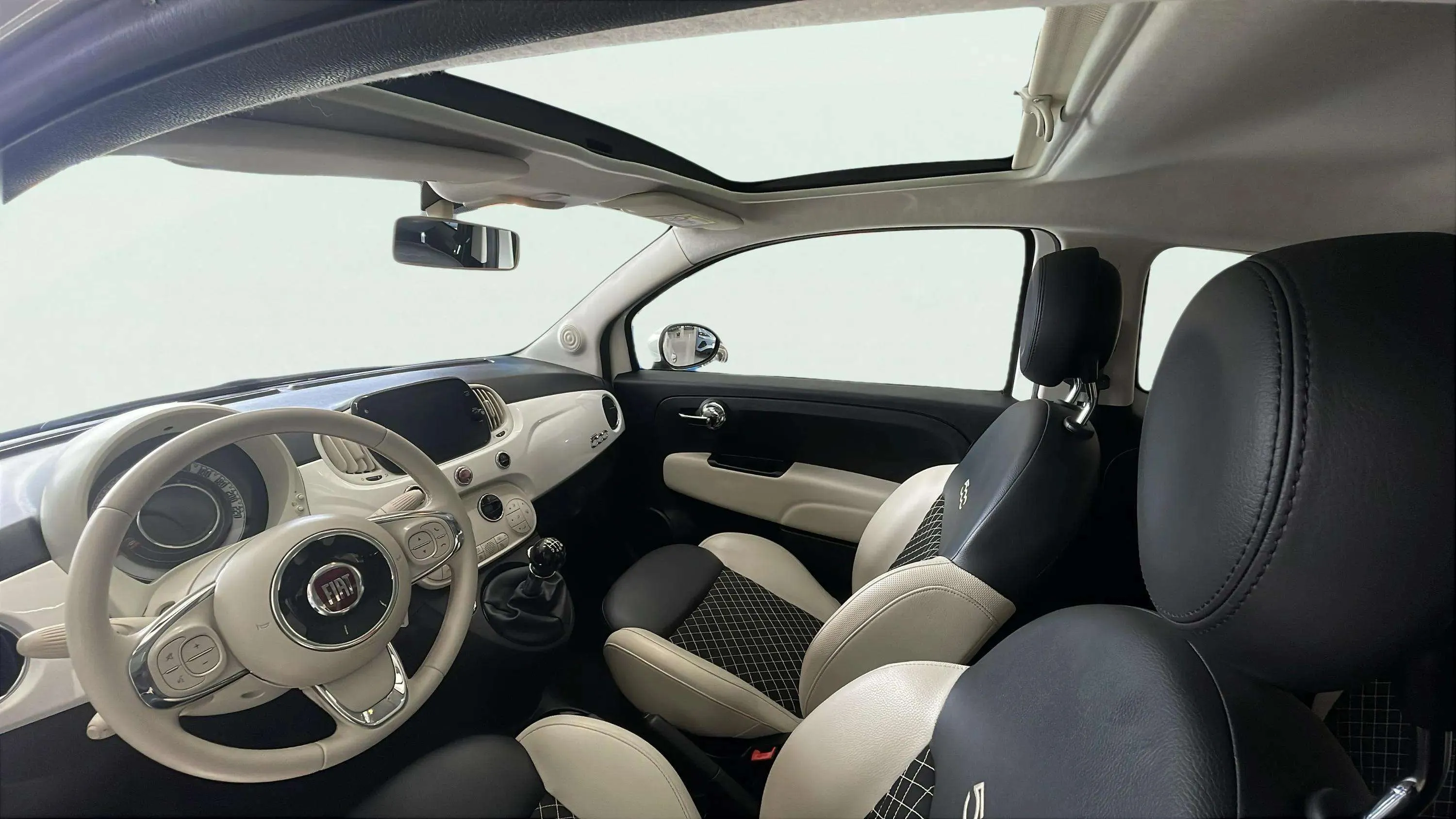 Fiat 500 Dolcevita 1.0 Hybrid - foto 9