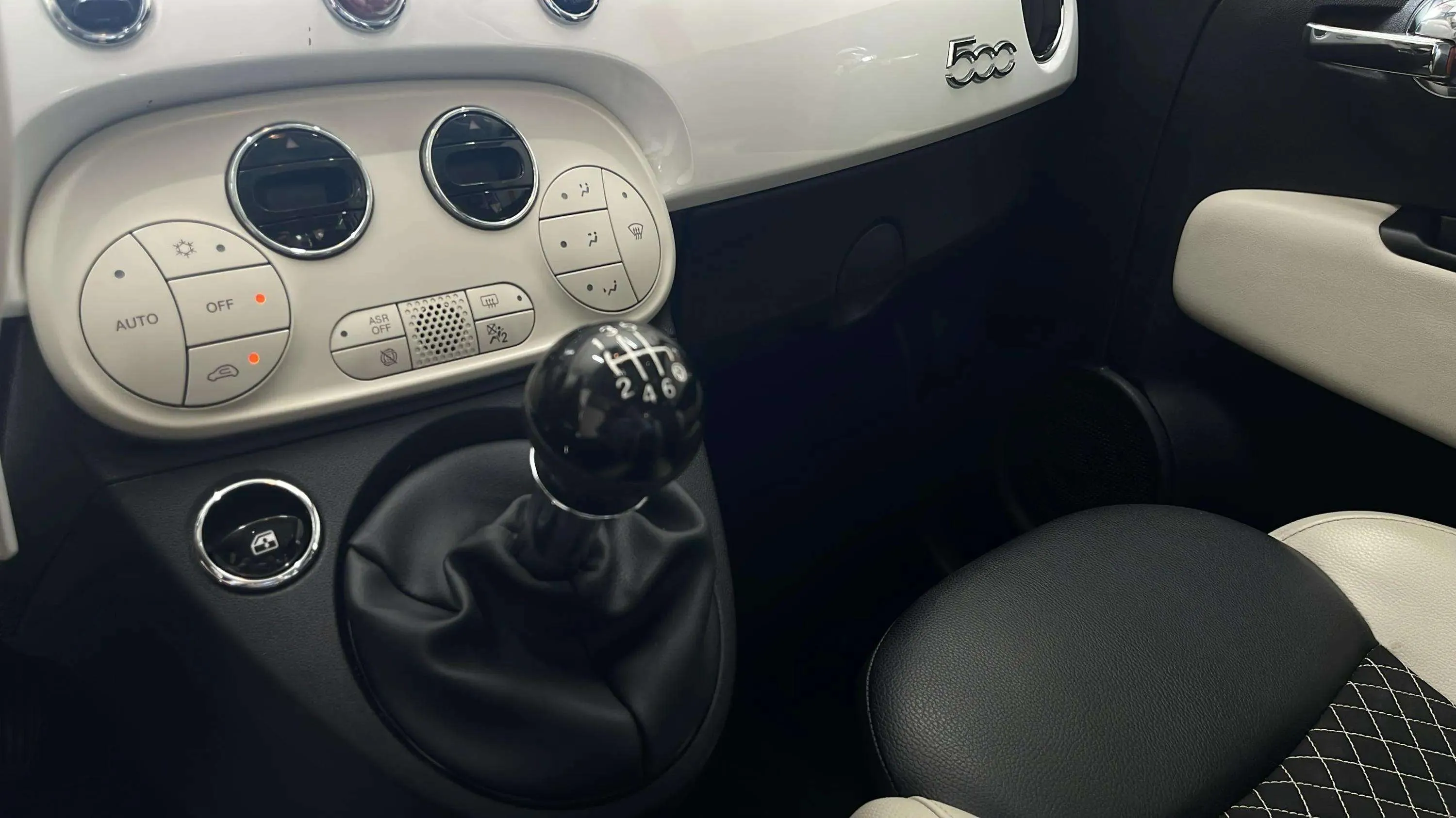 Fiat 500 Dolcevita 1.0 Hybrid - foto 16