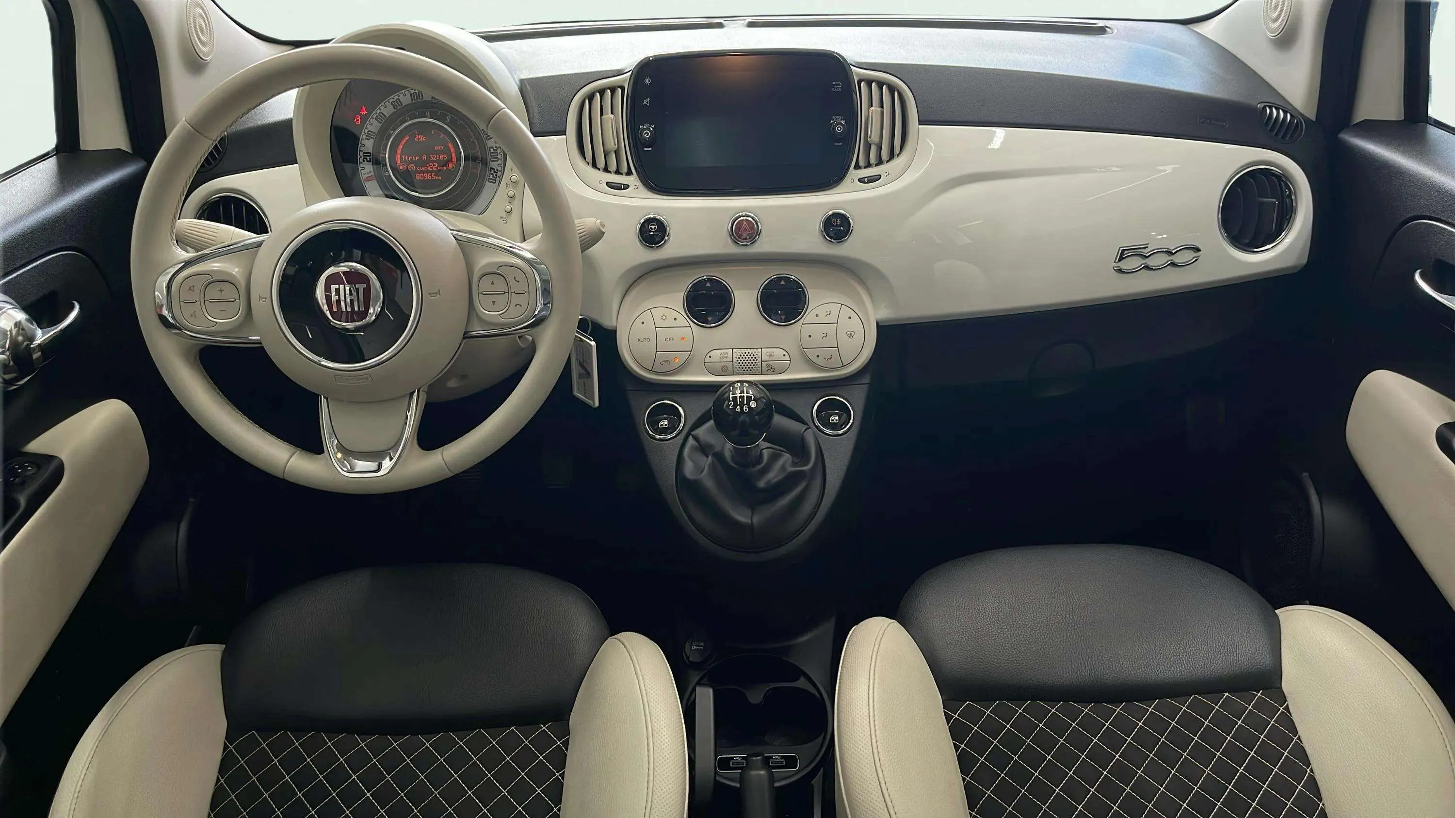 Fiat 500 Dolcevita 1.0 Hybrid - foto 10