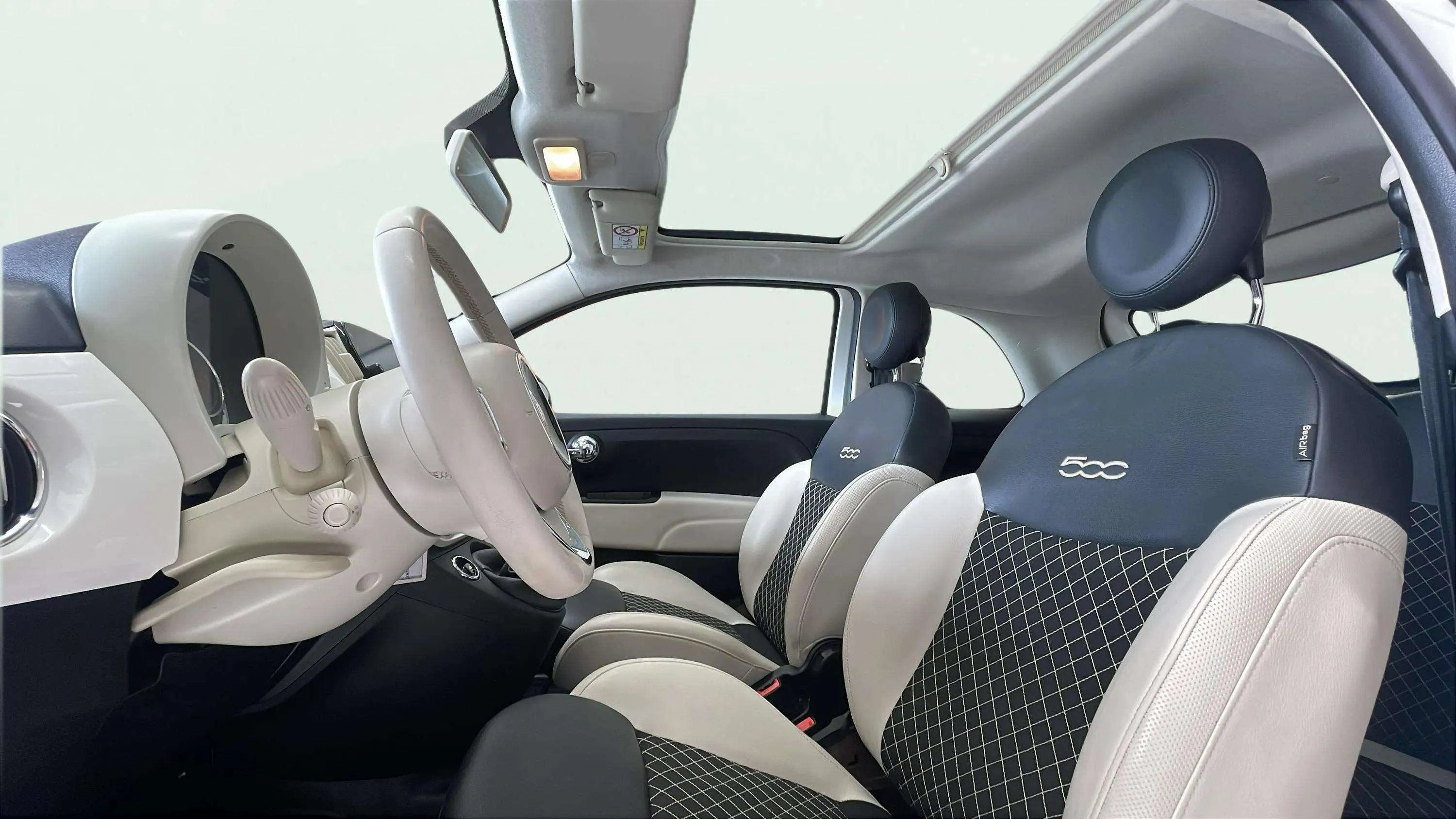Fiat 500 Dolcevita 1.0 Hybrid - foto 19