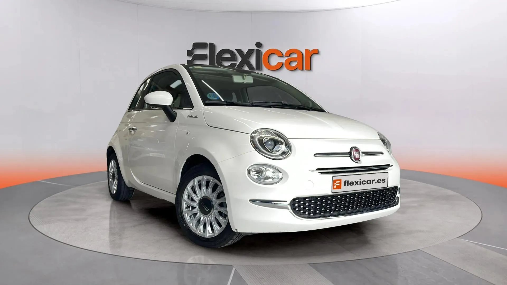Fiat 500 Dolcevita 1.0 Hybrid