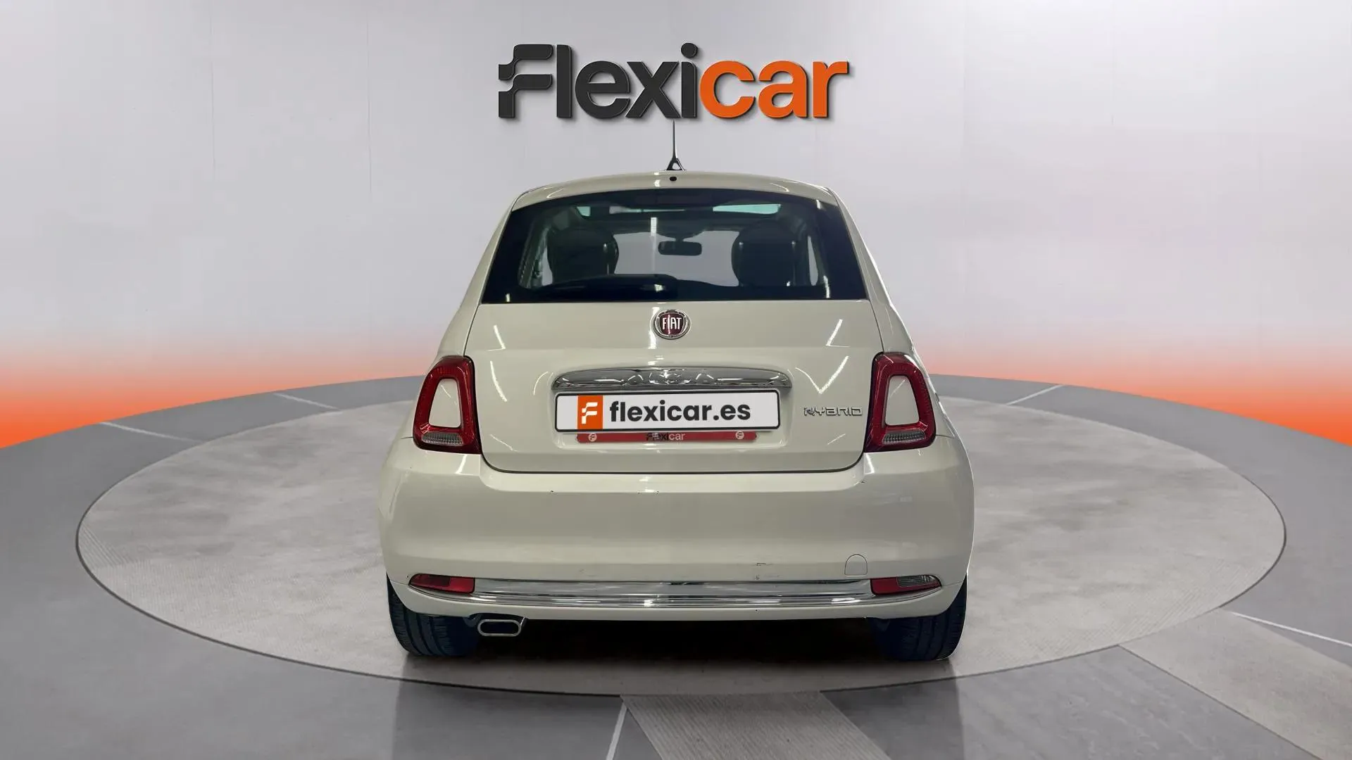 Fiat 500 Dolcevita 1.0 Hybrid - foto 7