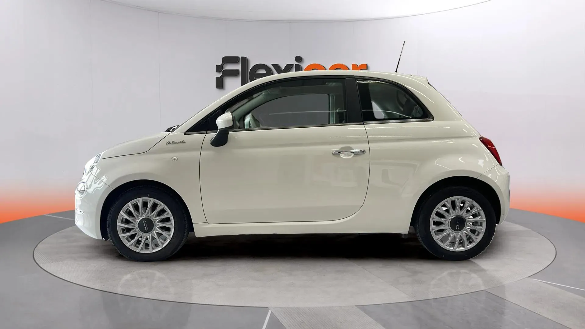 Fiat 500 Dolcevita 1.0 Hybrid - foto 5