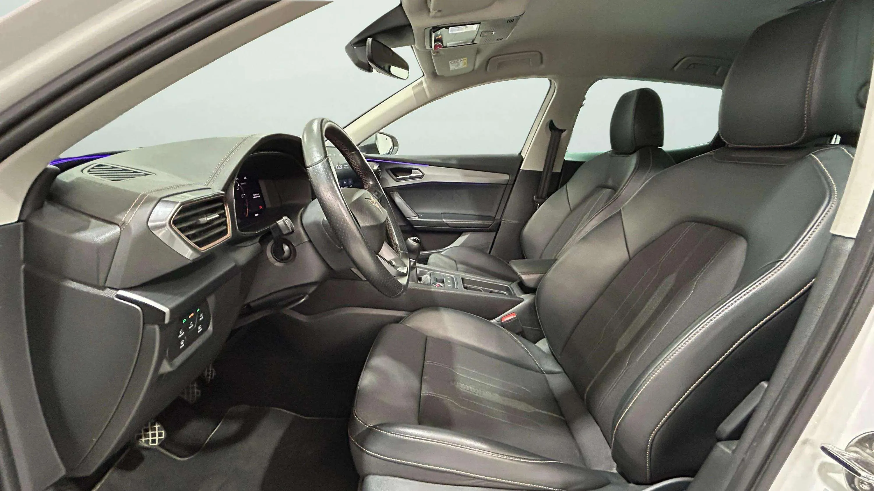 Cupra Formentor 1.5 TSI - foto 12
