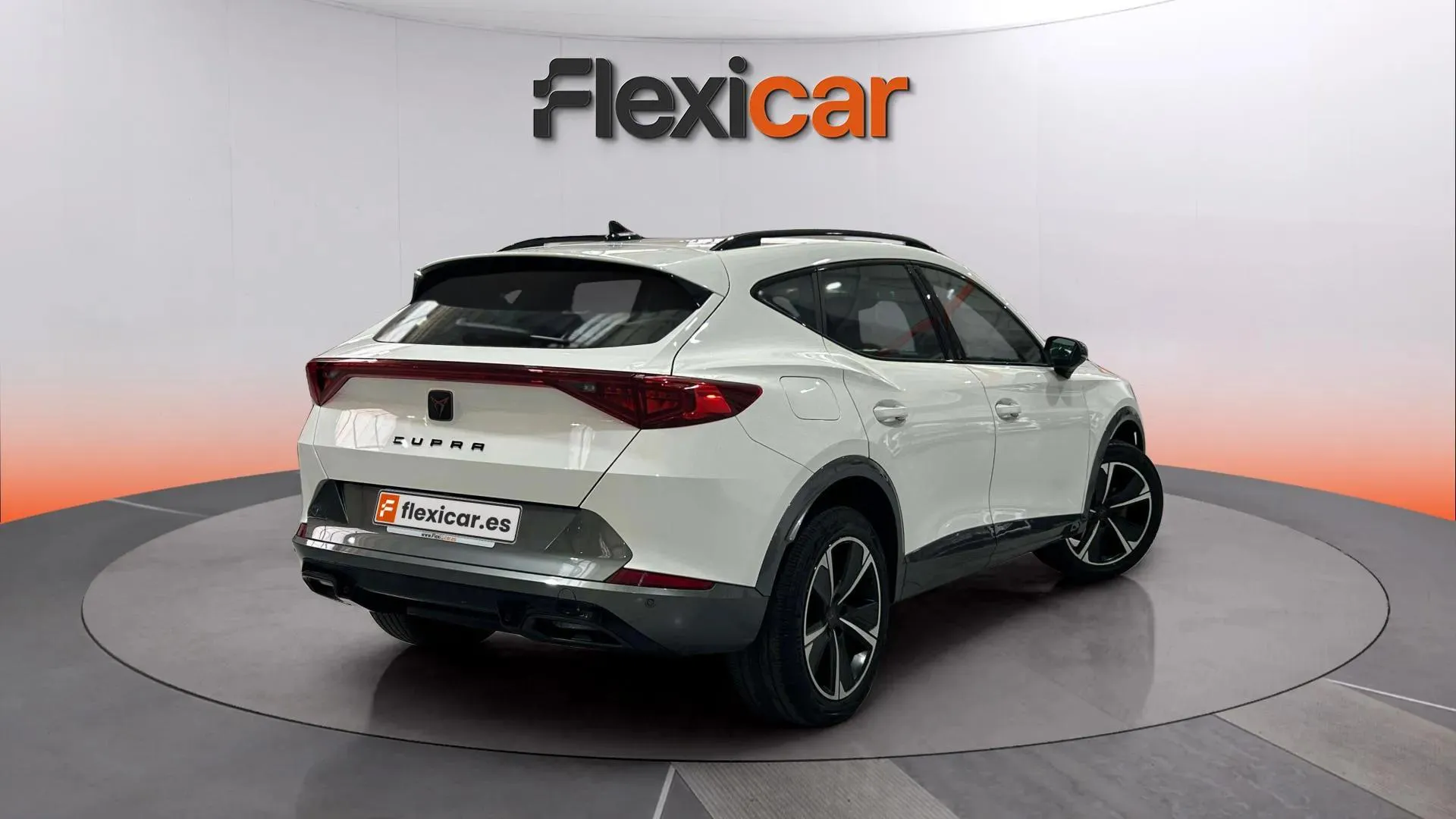 Cupra Formentor 1.5 TSI - foto 6