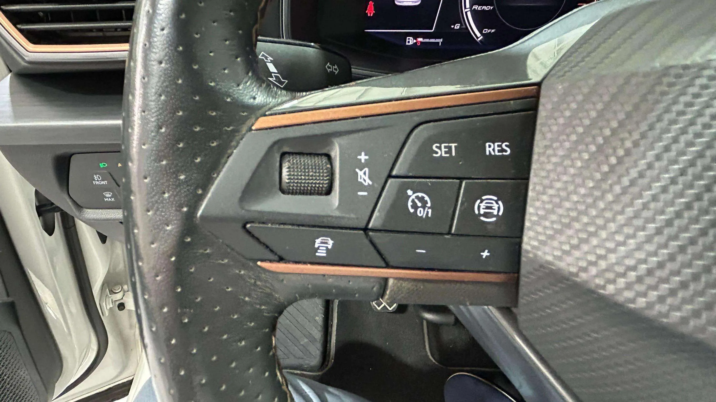 Cupra Formentor 1.5 TSI - foto 22