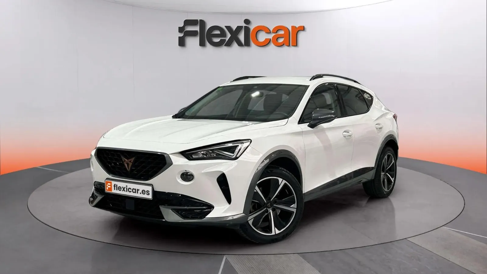 Cupra Formentor 1.5 TSI - foto 3