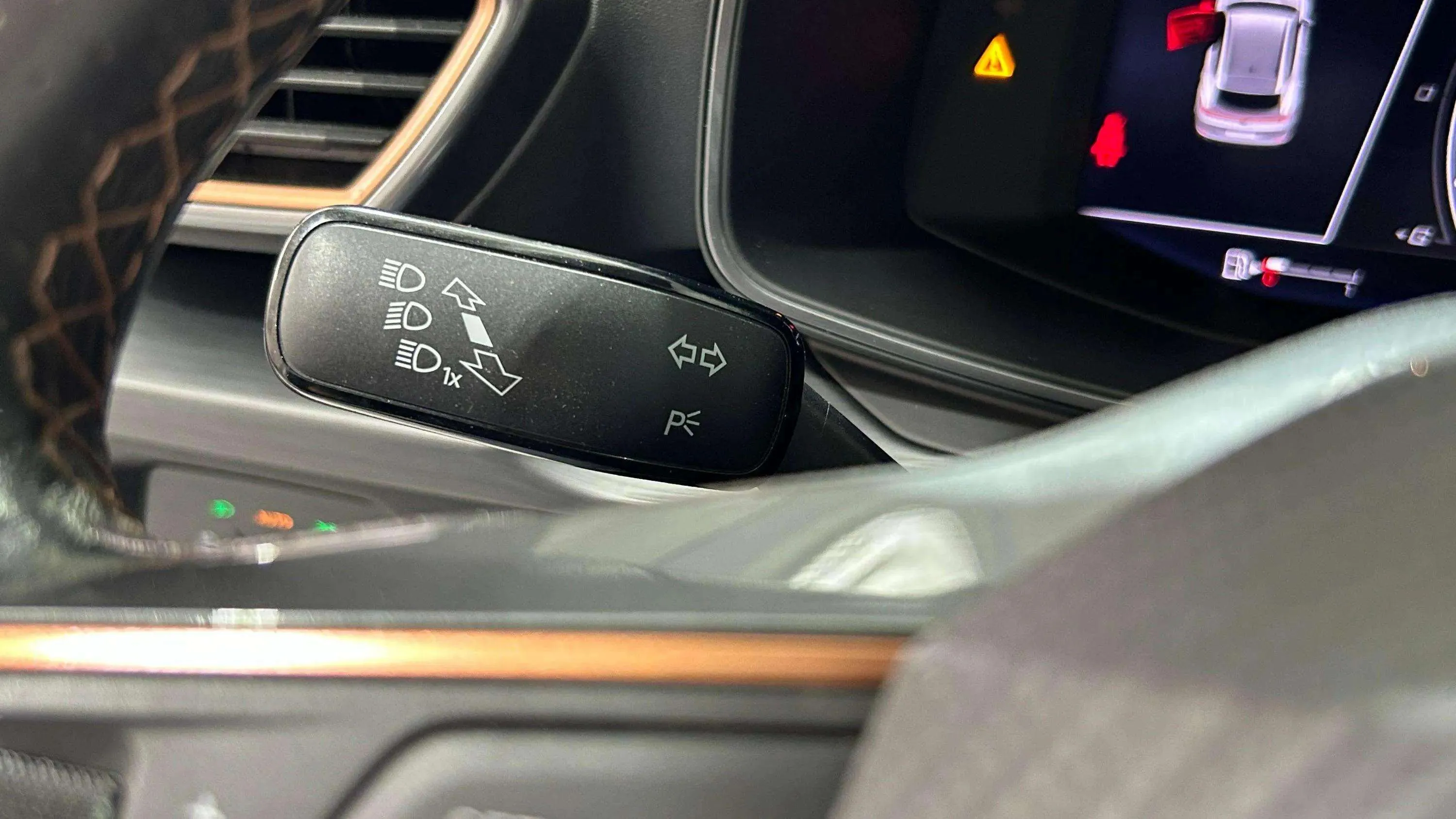 Cupra Formentor 1.5 TSI - foto 23