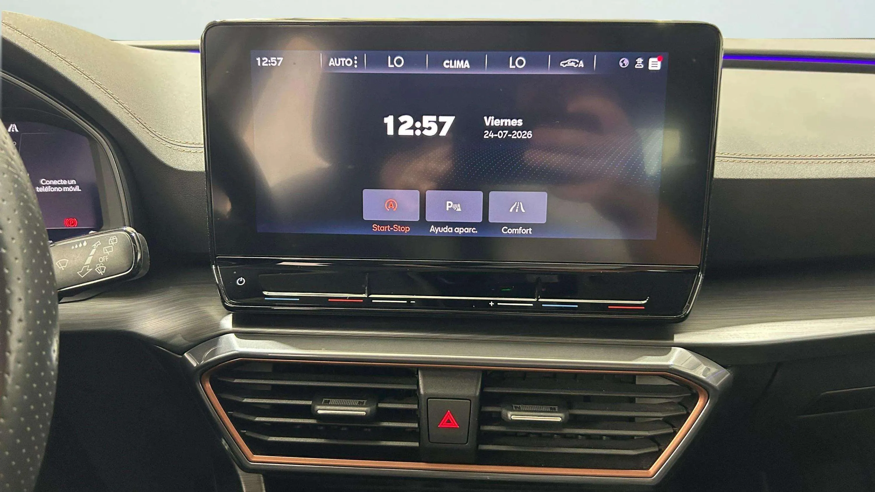 Cupra Formentor 1.5 TSI - foto 9