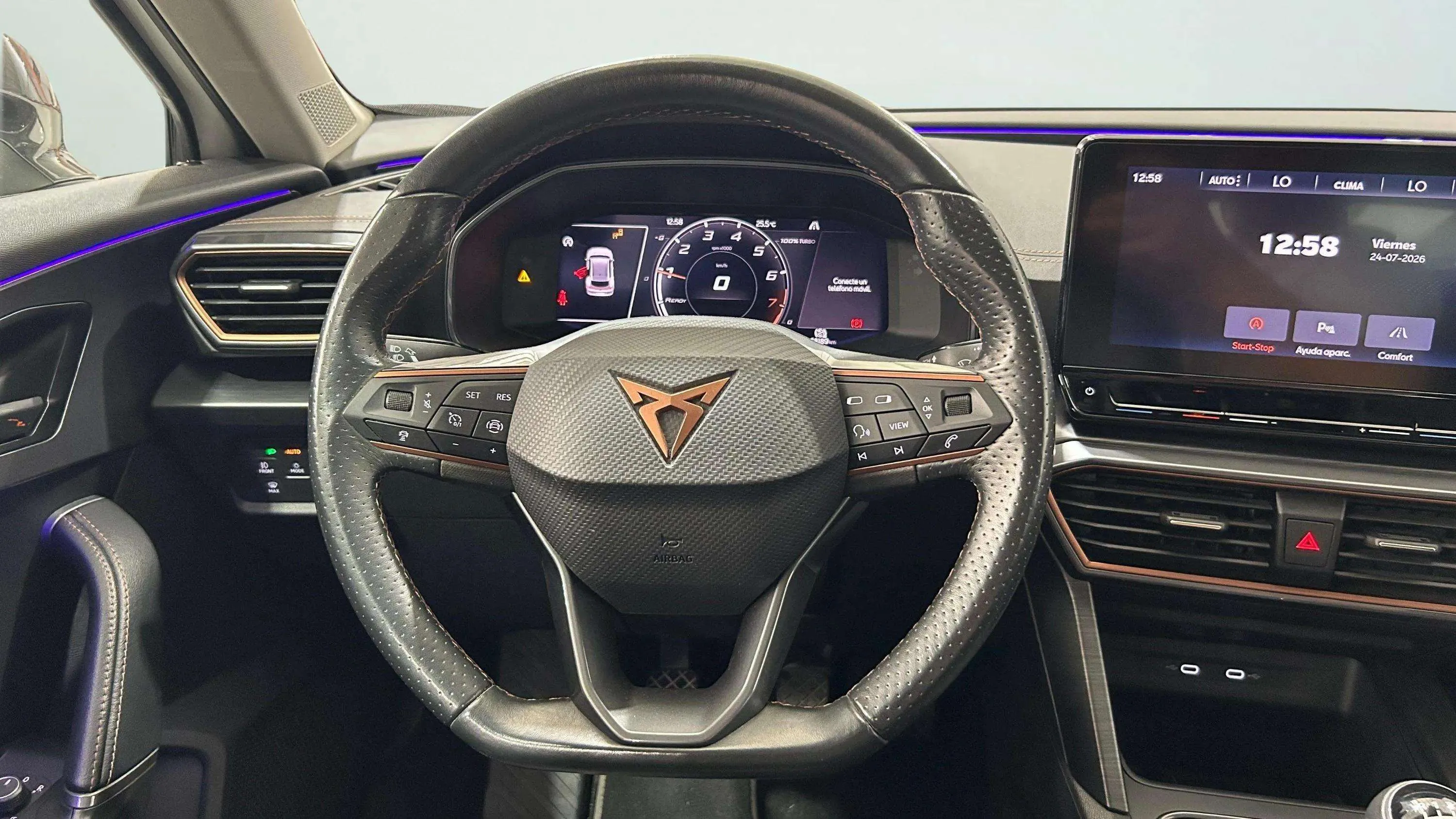 Cupra Formentor 1.5 TSI - foto 10