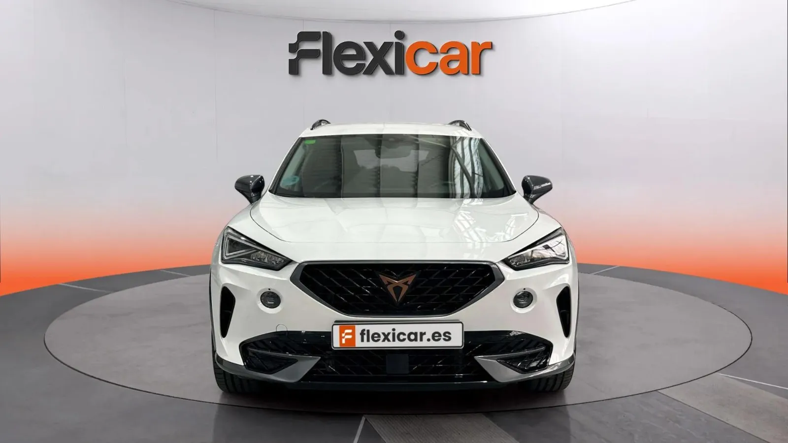 Cupra Formentor 1.5 TSI - foto 2