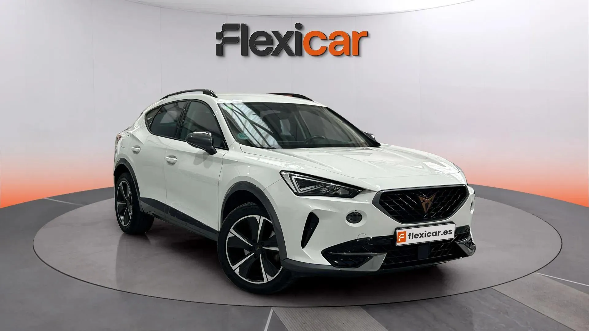 Cupra Formentor 1.5 TSI