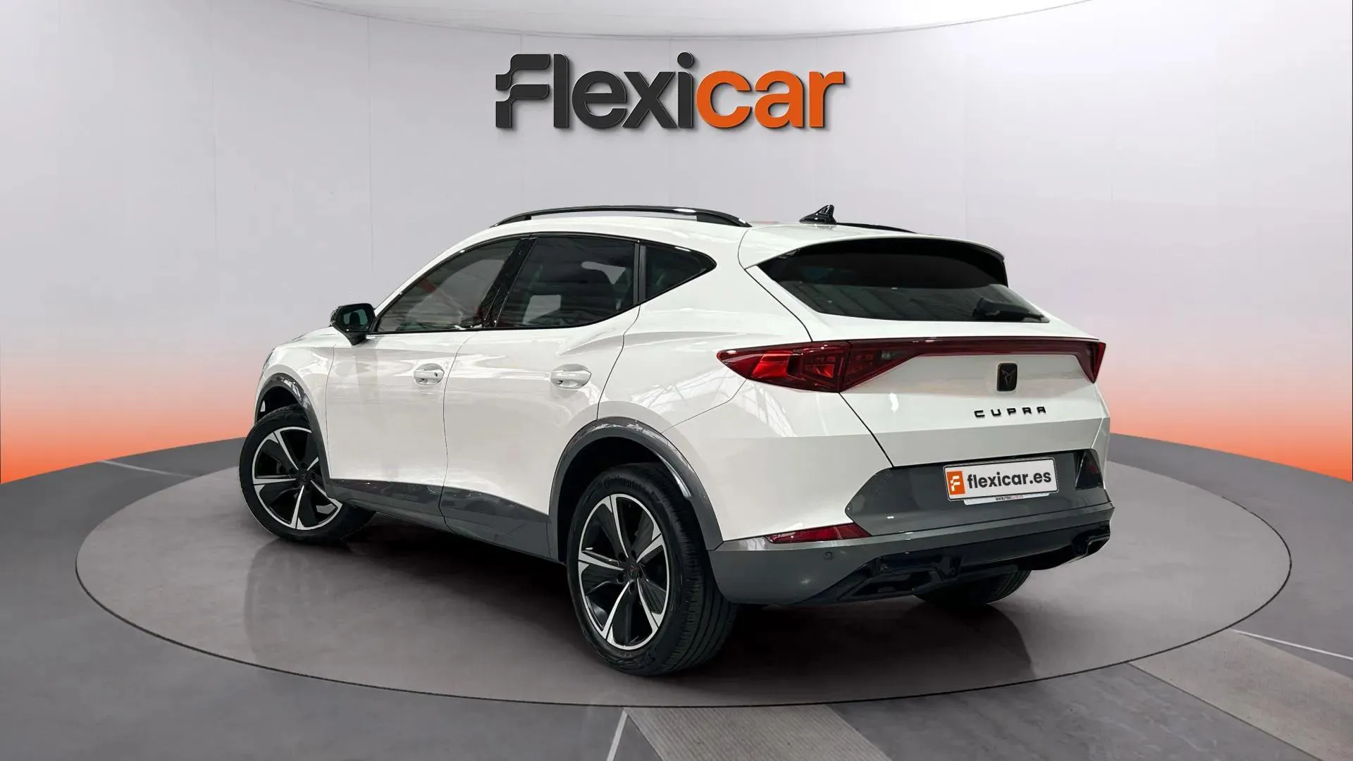Cupra Formentor 1.5 TSI - foto 4