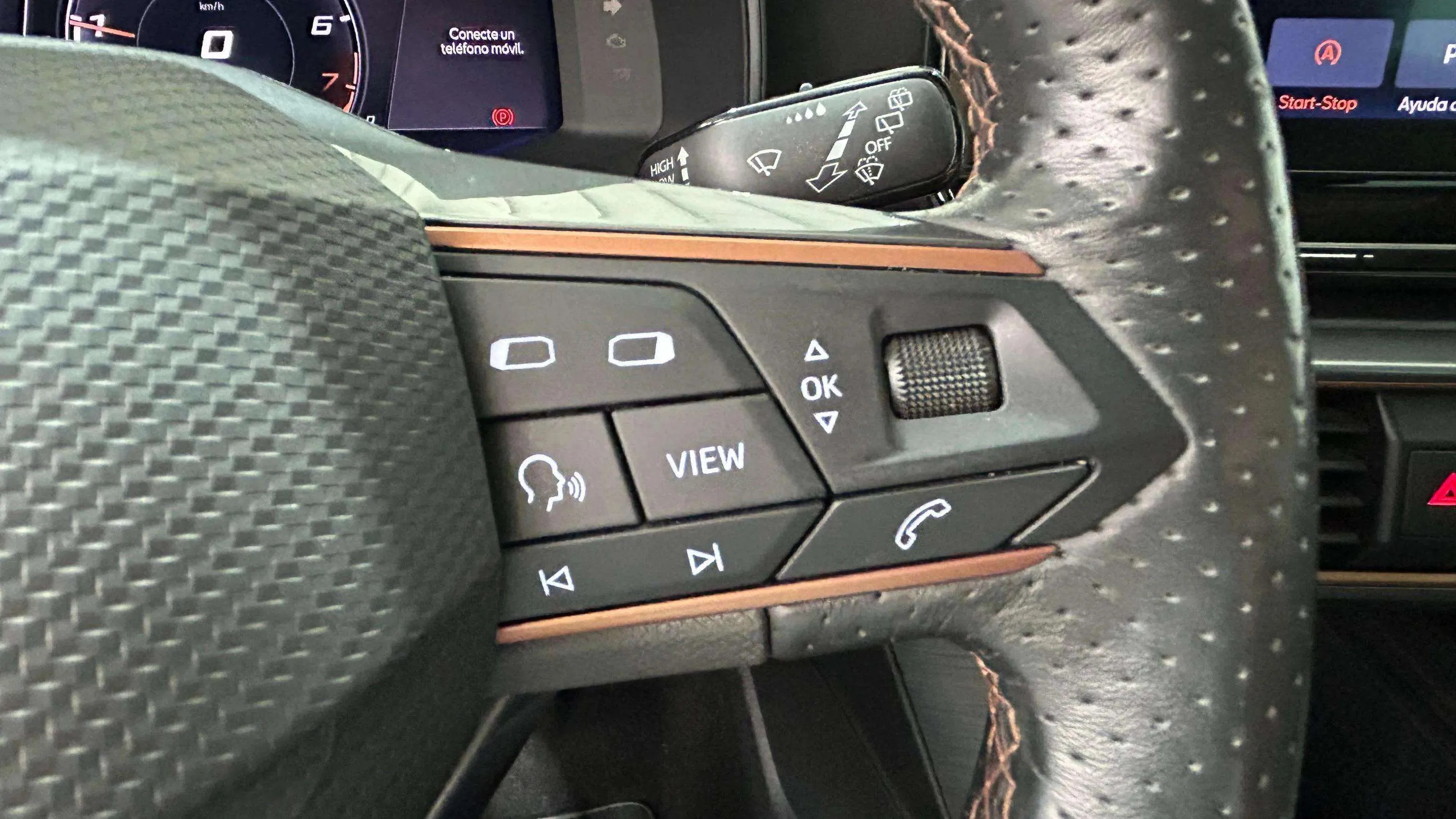 Cupra Formentor 1.5 TSI - foto 24