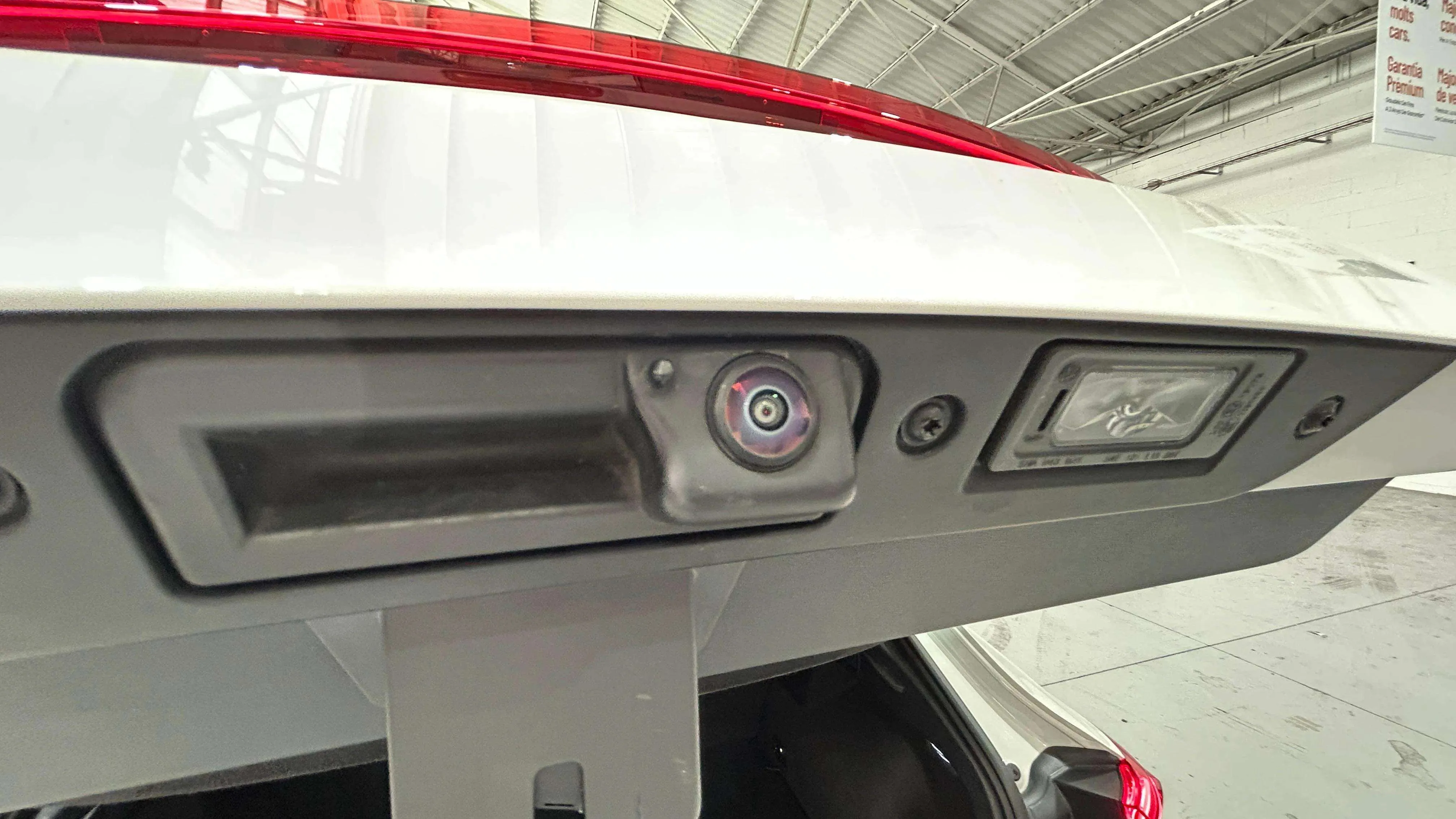 Cupra Formentor 1.5 TSI - foto 17