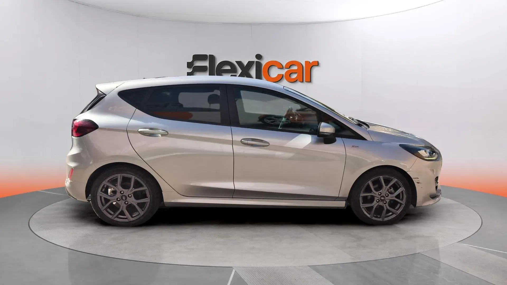 Ford Fiesta 1.0 EcoBoost MHEV ST-Line X - foto 8