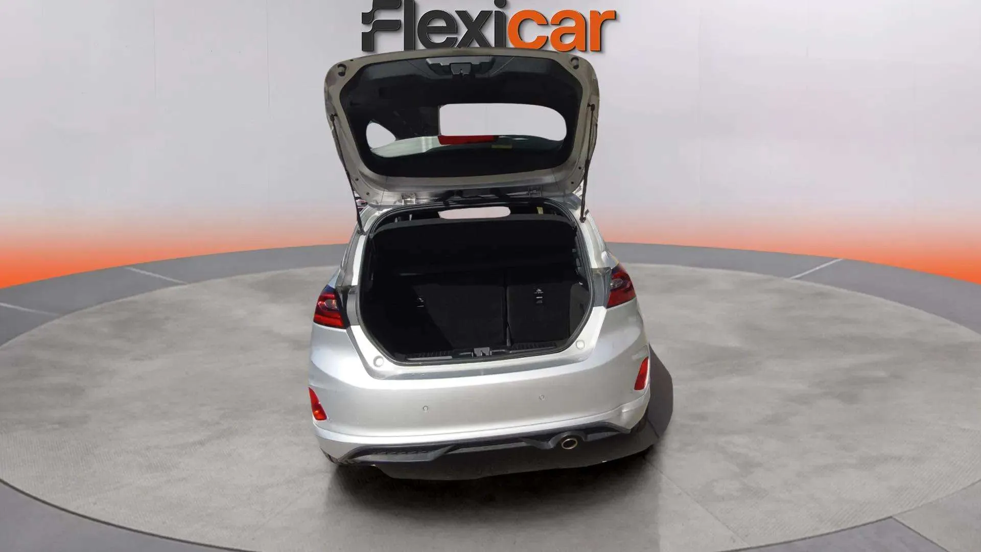 Ford Fiesta 1.0 EcoBoost MHEV ST-Line X - foto 16