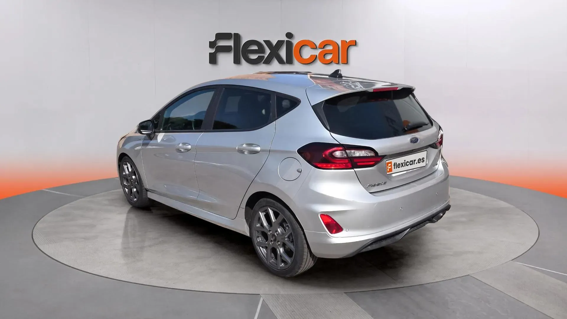 Ford Fiesta 1.0 EcoBoost MHEV ST-Line X - foto 5