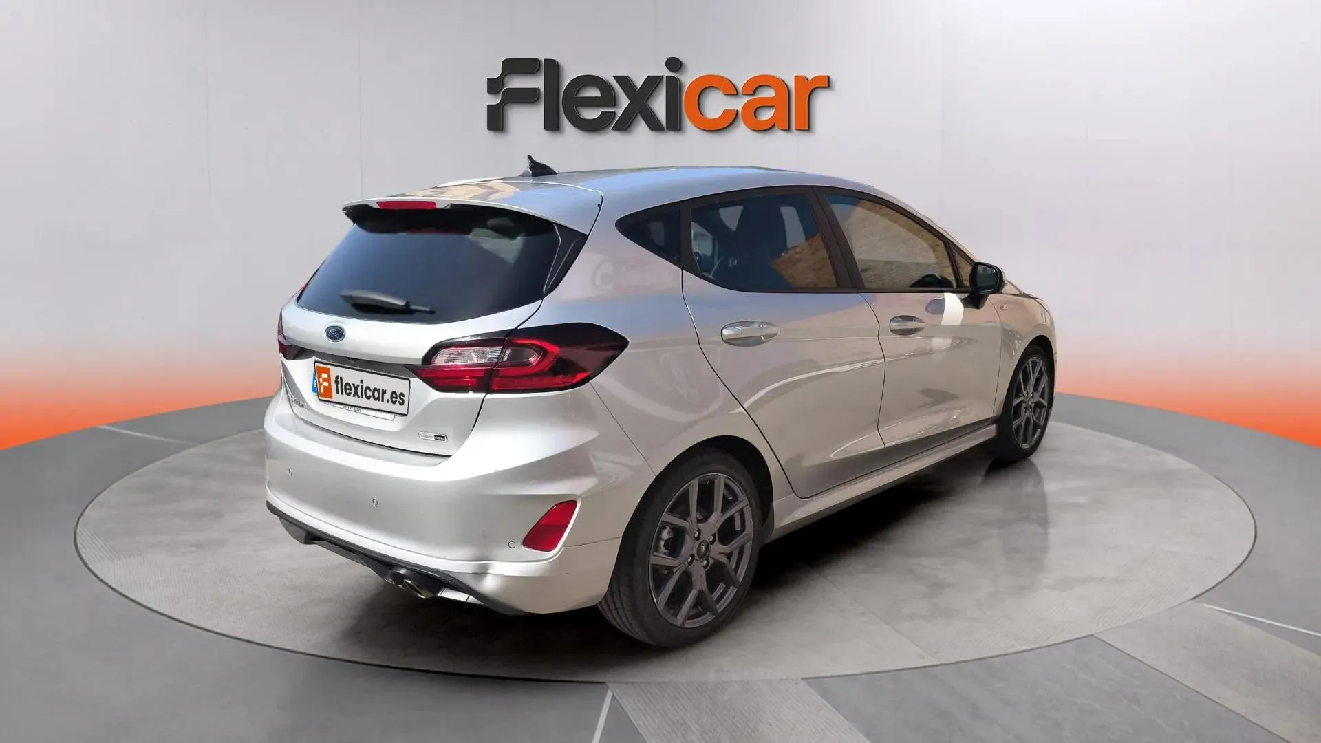 Ford Fiesta 1.0 EcoBoost MHEV ST-Line X - foto 7