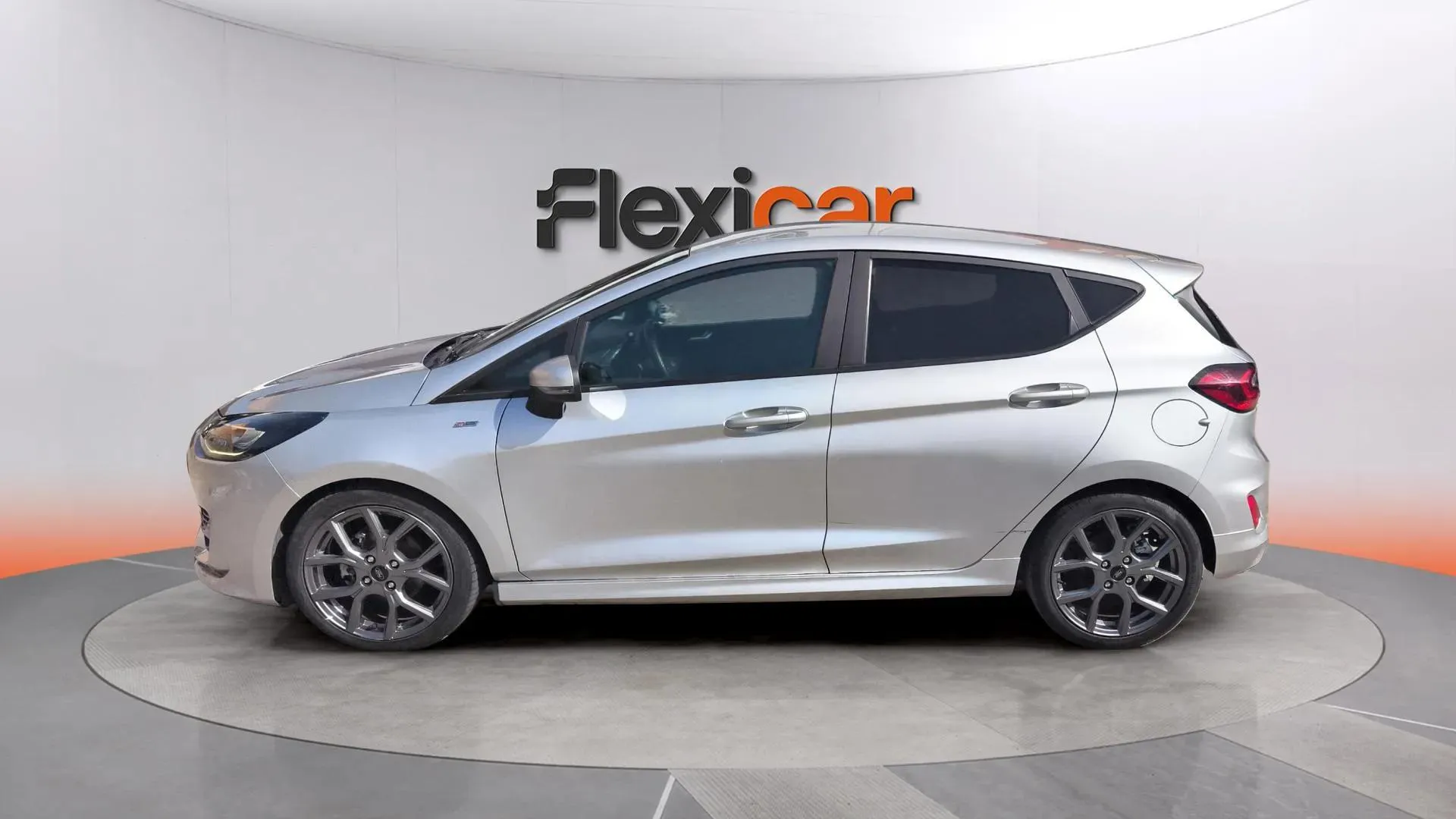 Ford Fiesta 1.0 EcoBoost MHEV ST-Line X - foto 4