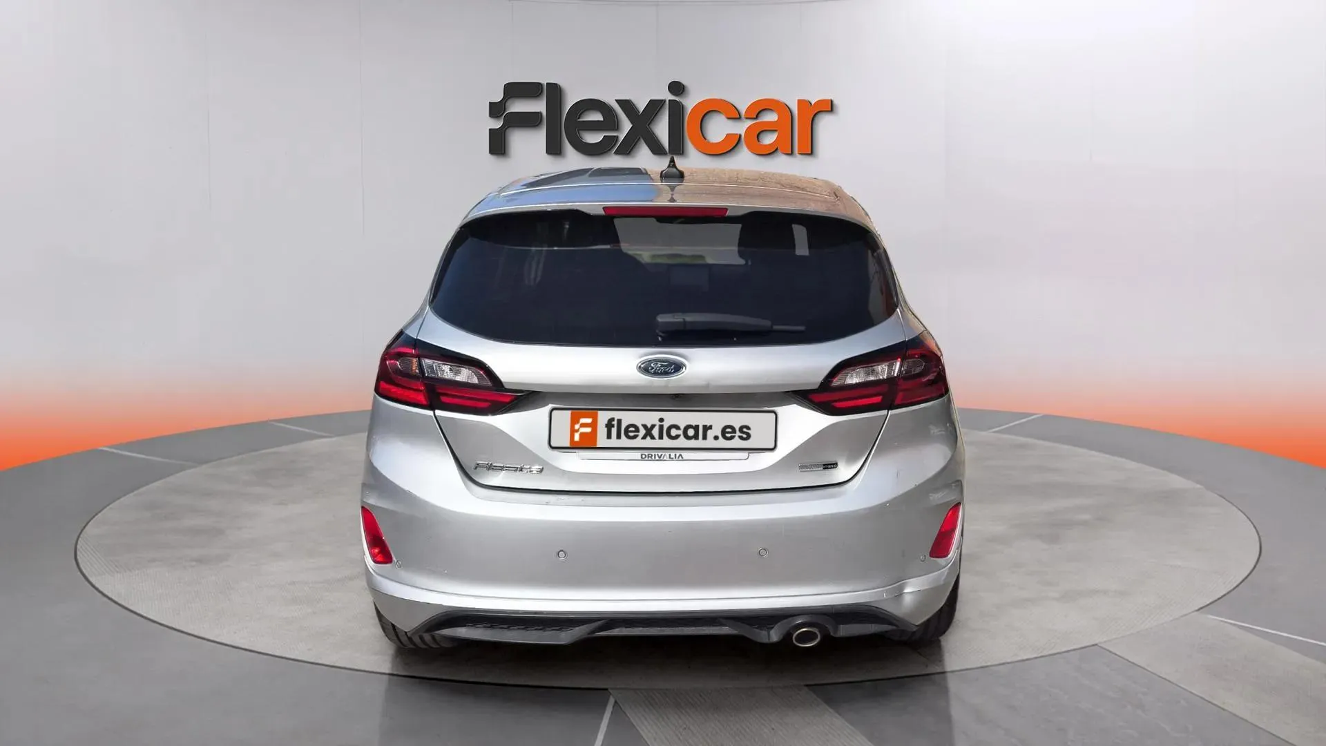 Ford Fiesta 1.0 EcoBoost MHEV ST-Line X - foto 6