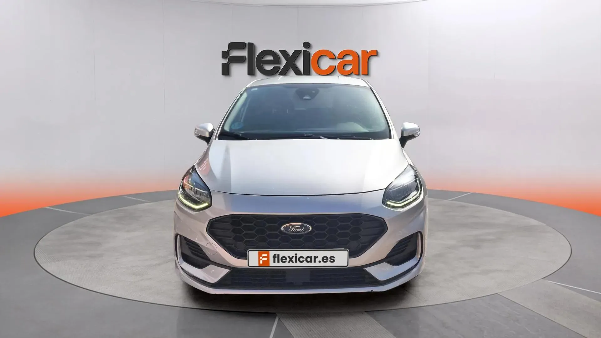 Ford Fiesta 1.0 EcoBoost MHEV ST-Line X - foto 2