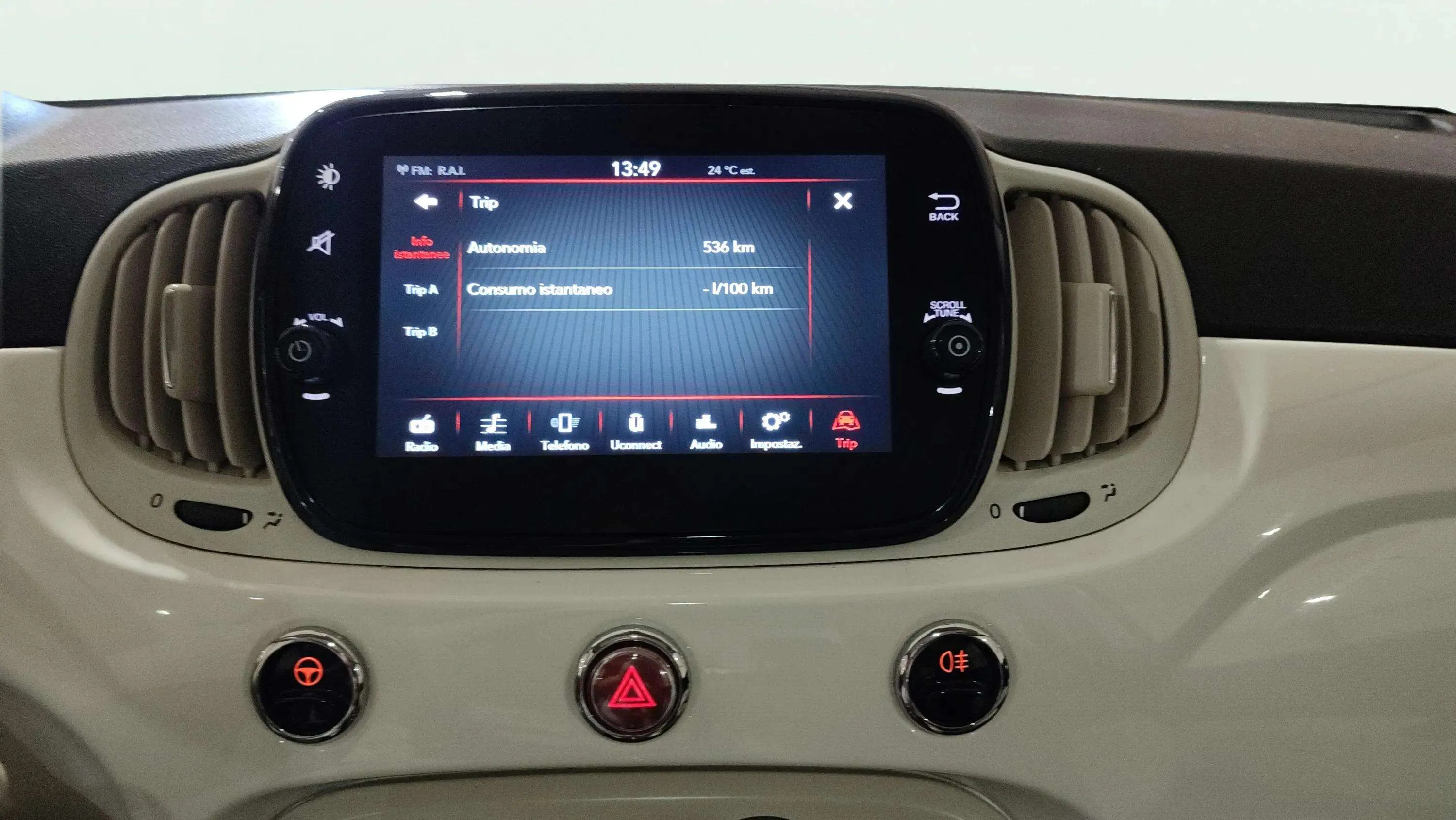 Fiat 500 Dolcevita 1.0 Hybrid - foto 10