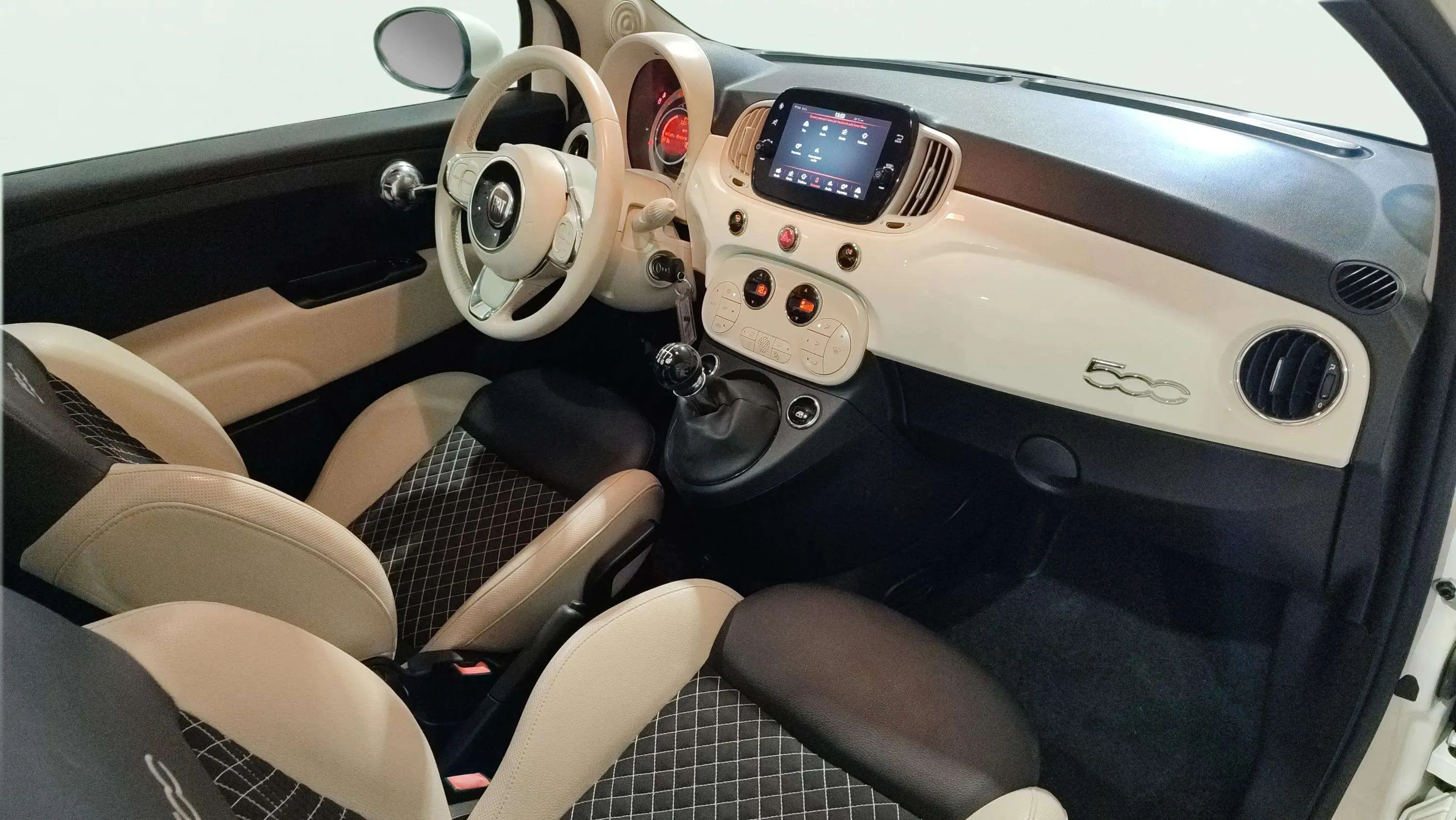 Fiat 500 Dolcevita 1.0 Hybrid - foto 20