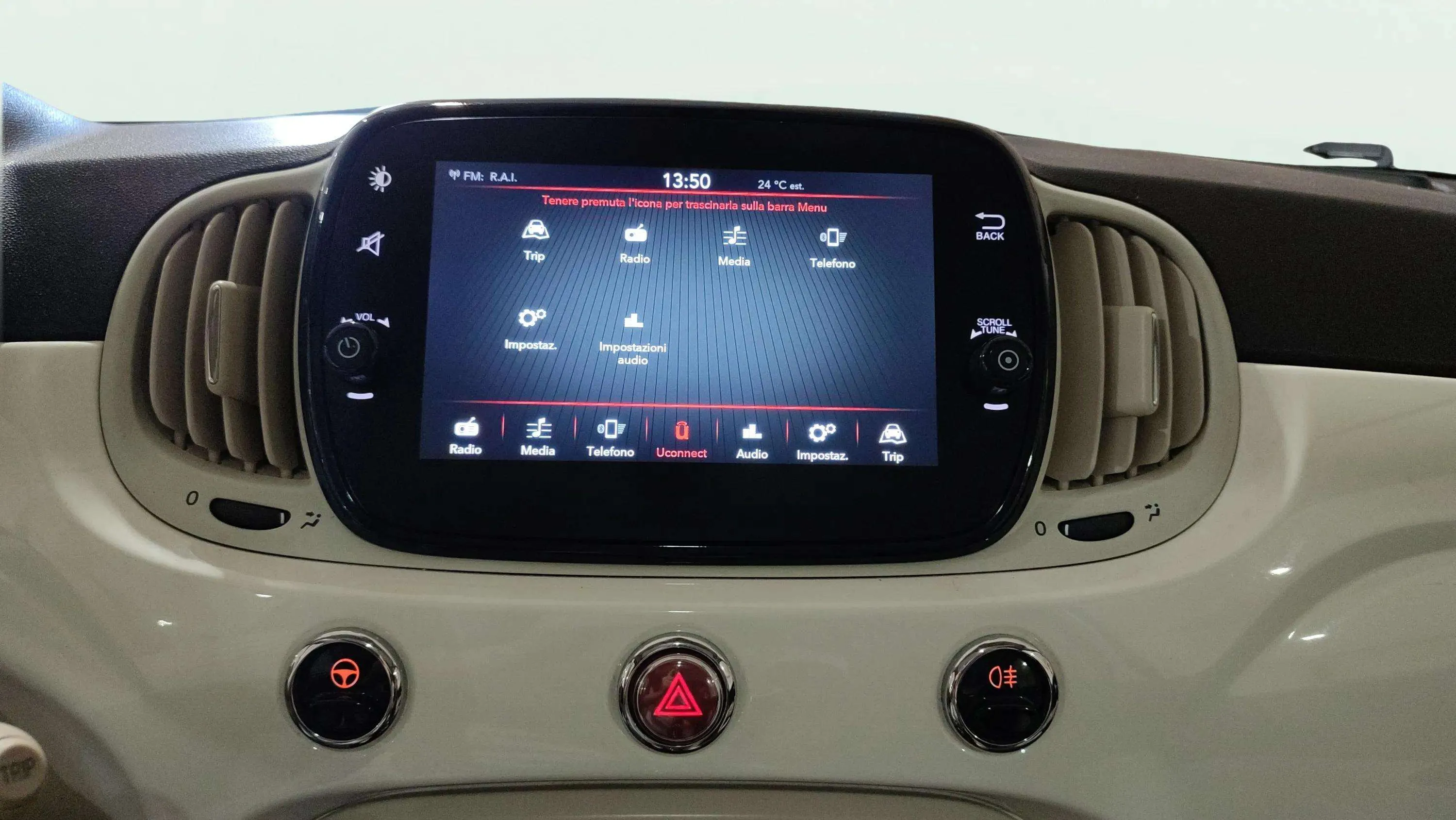 Fiat 500 Dolcevita 1.0 Hybrid - foto 12