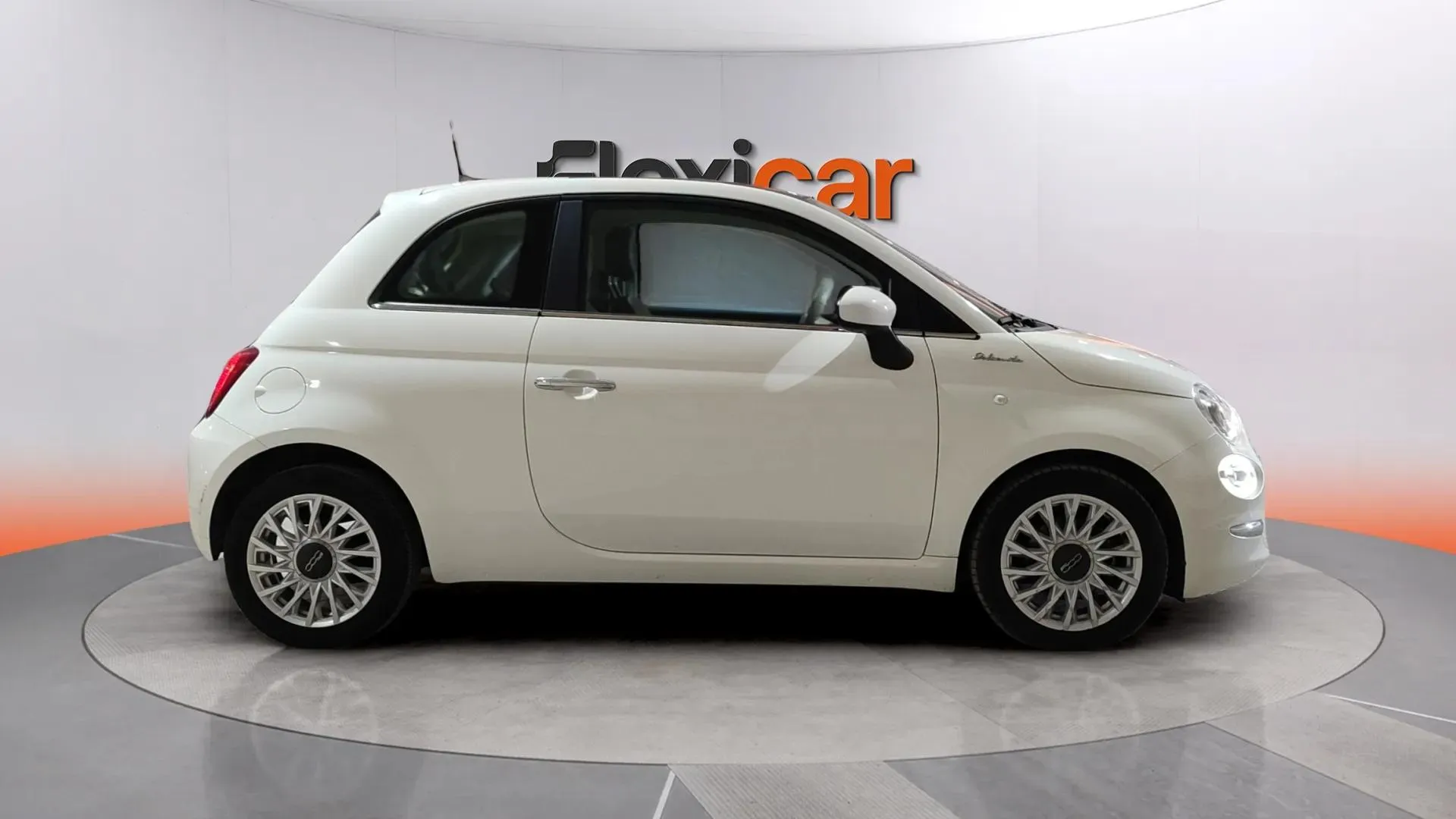 Fiat 500 Dolcevita 1.0 Hybrid - foto 3