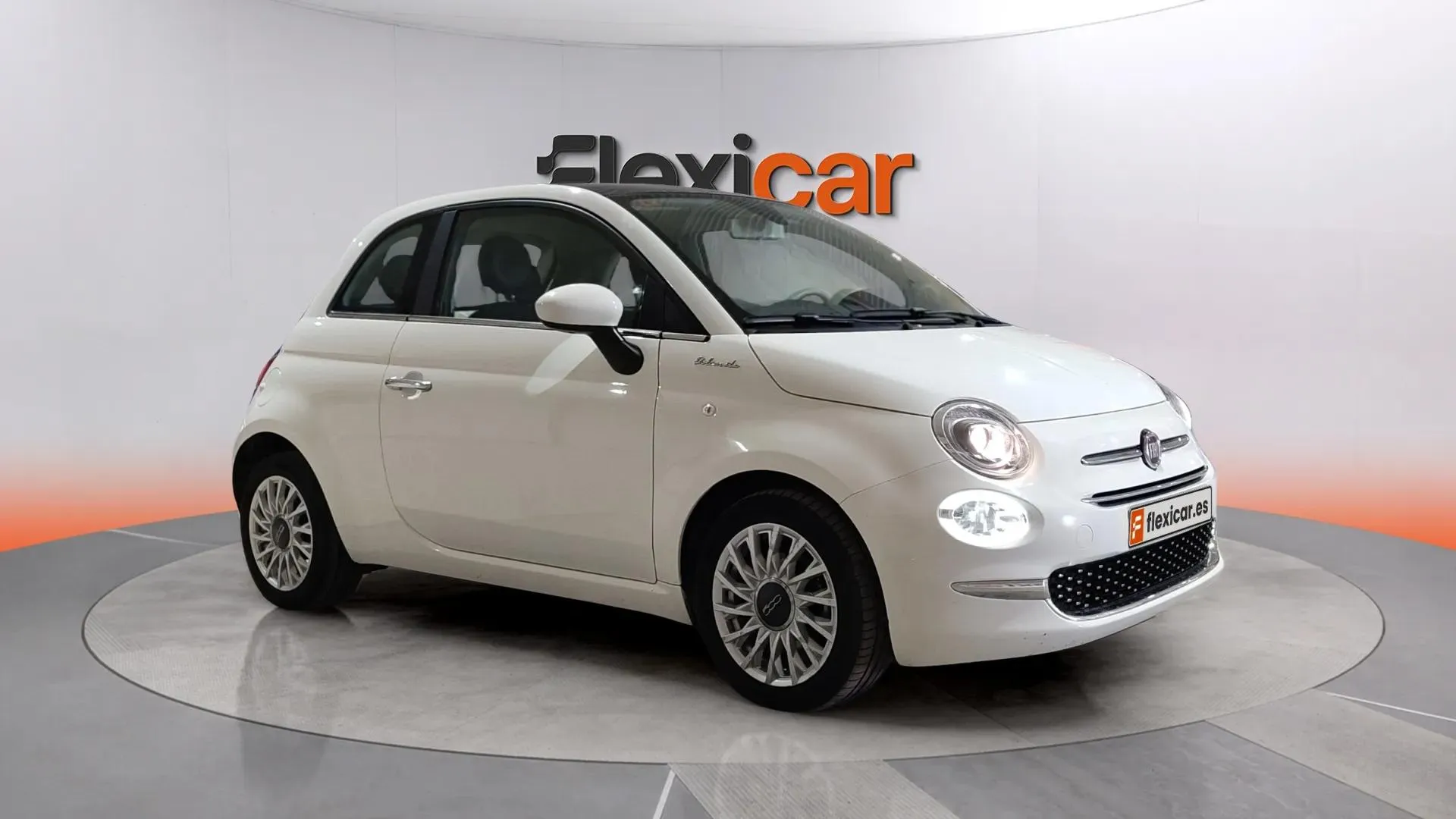 Fiat 500 Dolcevita 1.0 Hybrid