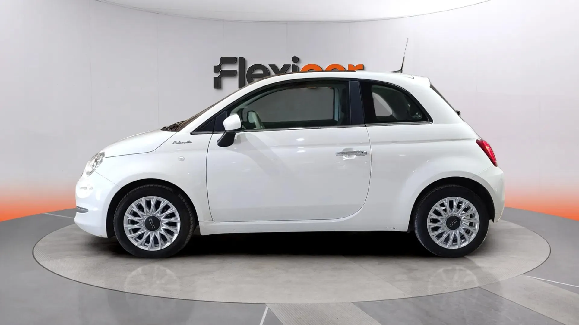 Fiat 500 Dolcevita 1.0 Hybrid - foto 4