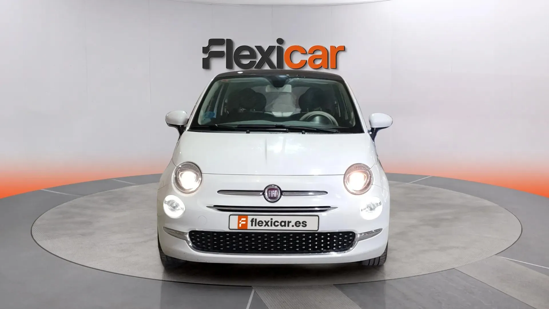 Fiat 500 Dolcevita 1.0 Hybrid - foto 2