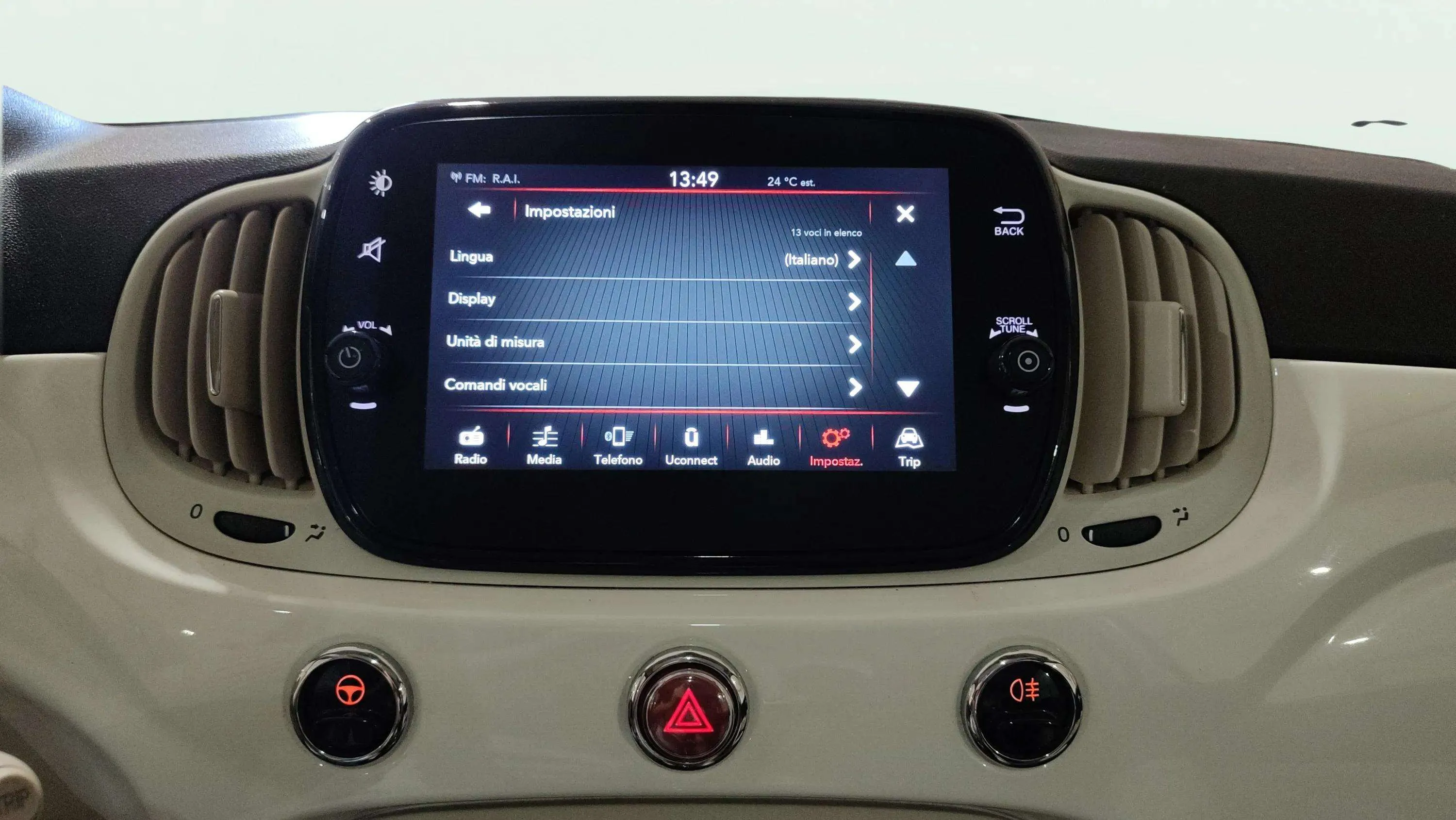 Fiat 500 Dolcevita 1.0 Hybrid - foto 13