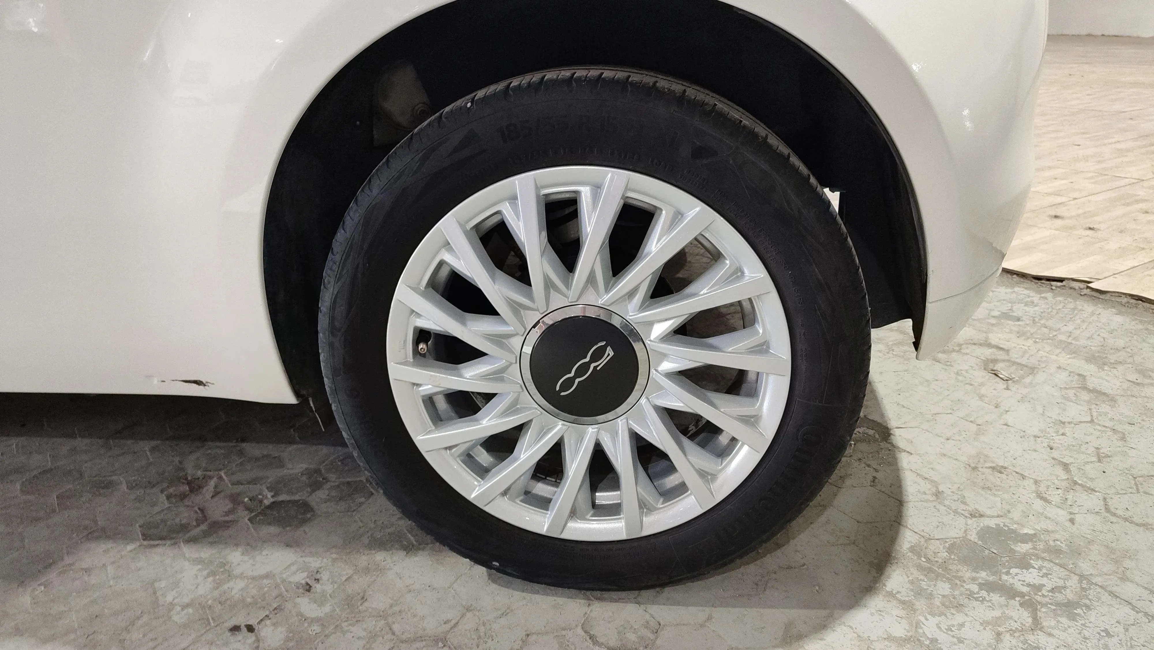 Fiat 500 Dolcevita 1.0 Hybrid - foto 22