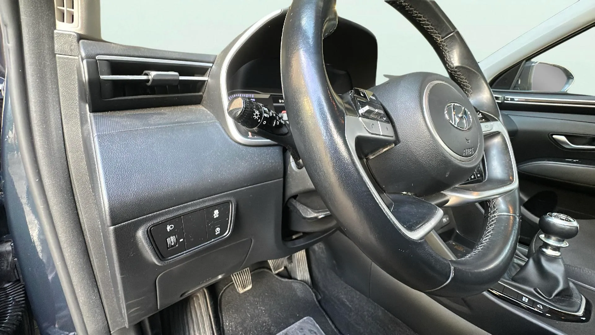 Hyundai Tucson 1.6 CRDi Klass - foto 12