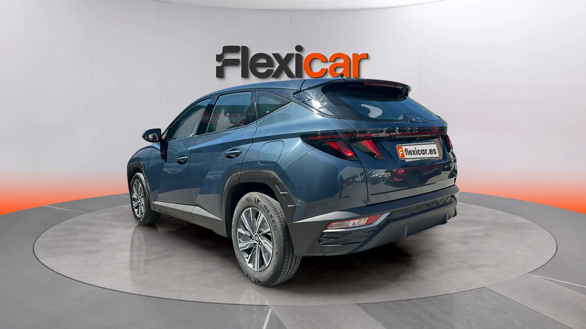 Hyundai Tucson 1.6 CRDi Klass - foto 7