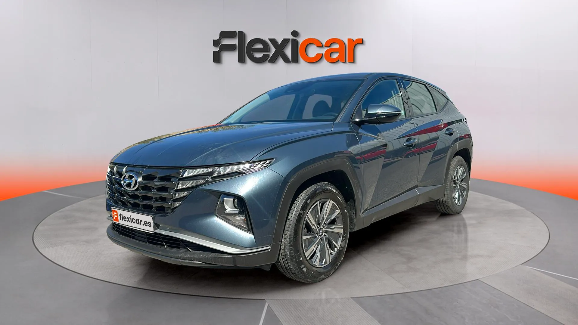 Hyundai Tucson 1.6 CRDi Klass - foto 3