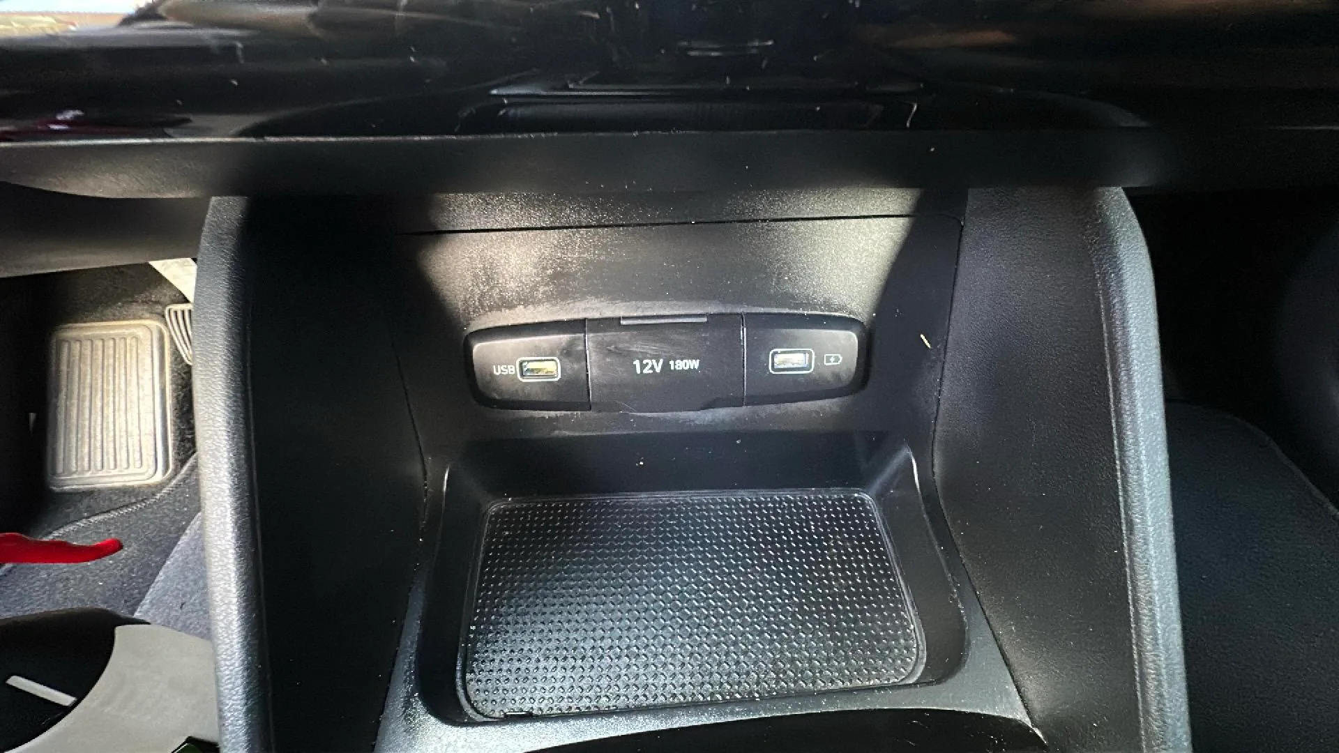 Hyundai Tucson 1.6 CRDi Klass - foto 17