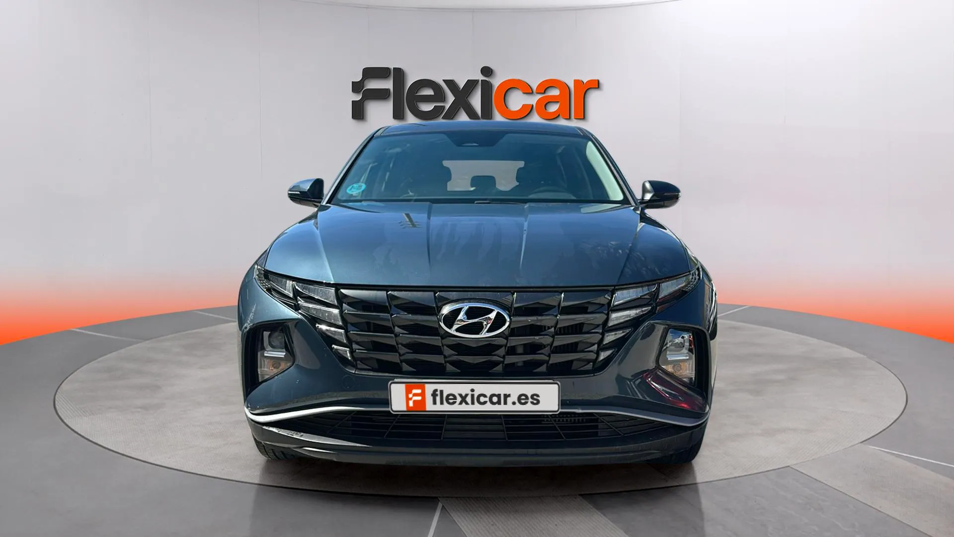 Hyundai Tucson 1.6 CRDi Klass - foto 2