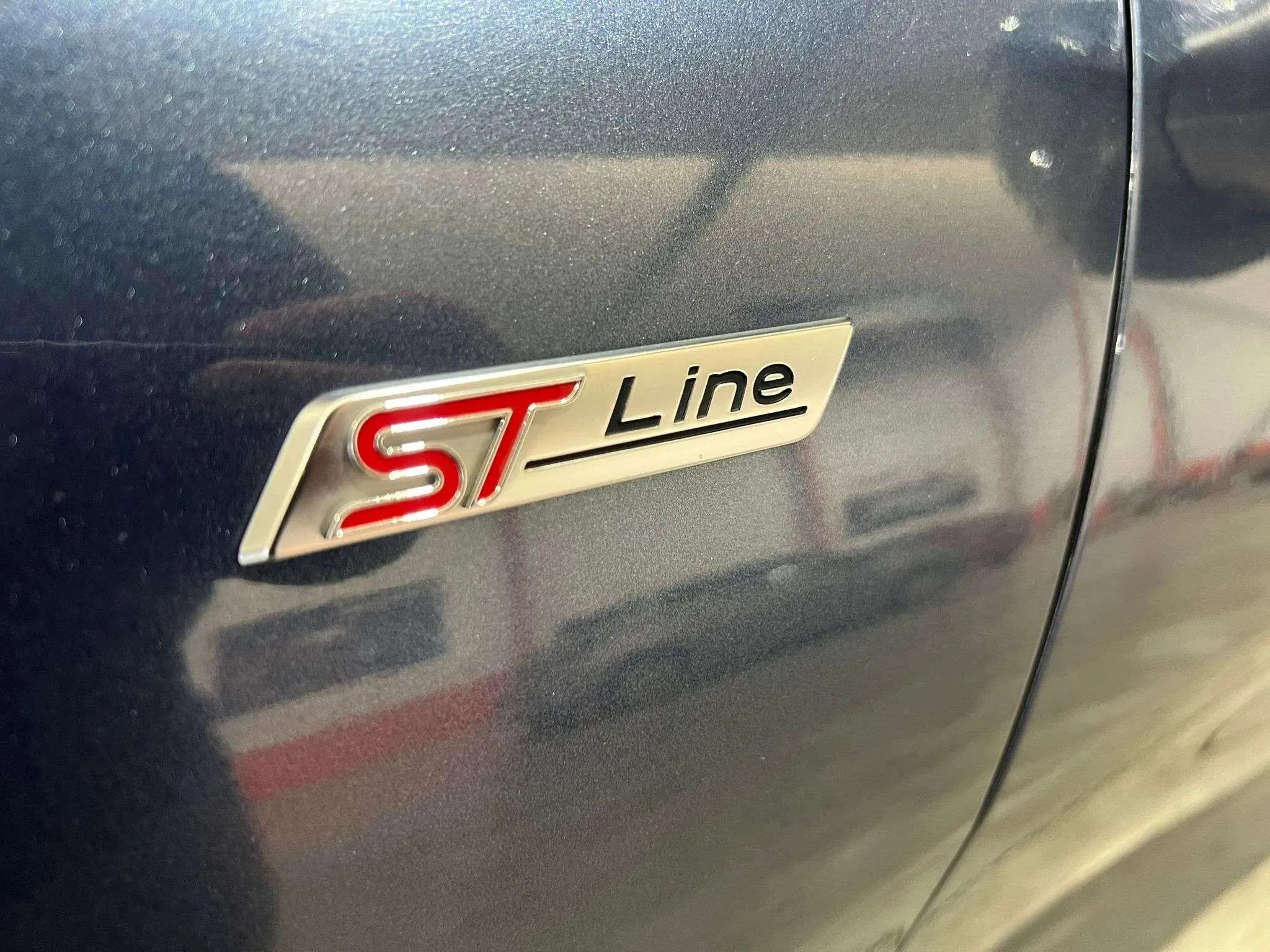 Ford Fiesta 1.0 EcoBoost MHEV ST-Line X - foto 26
