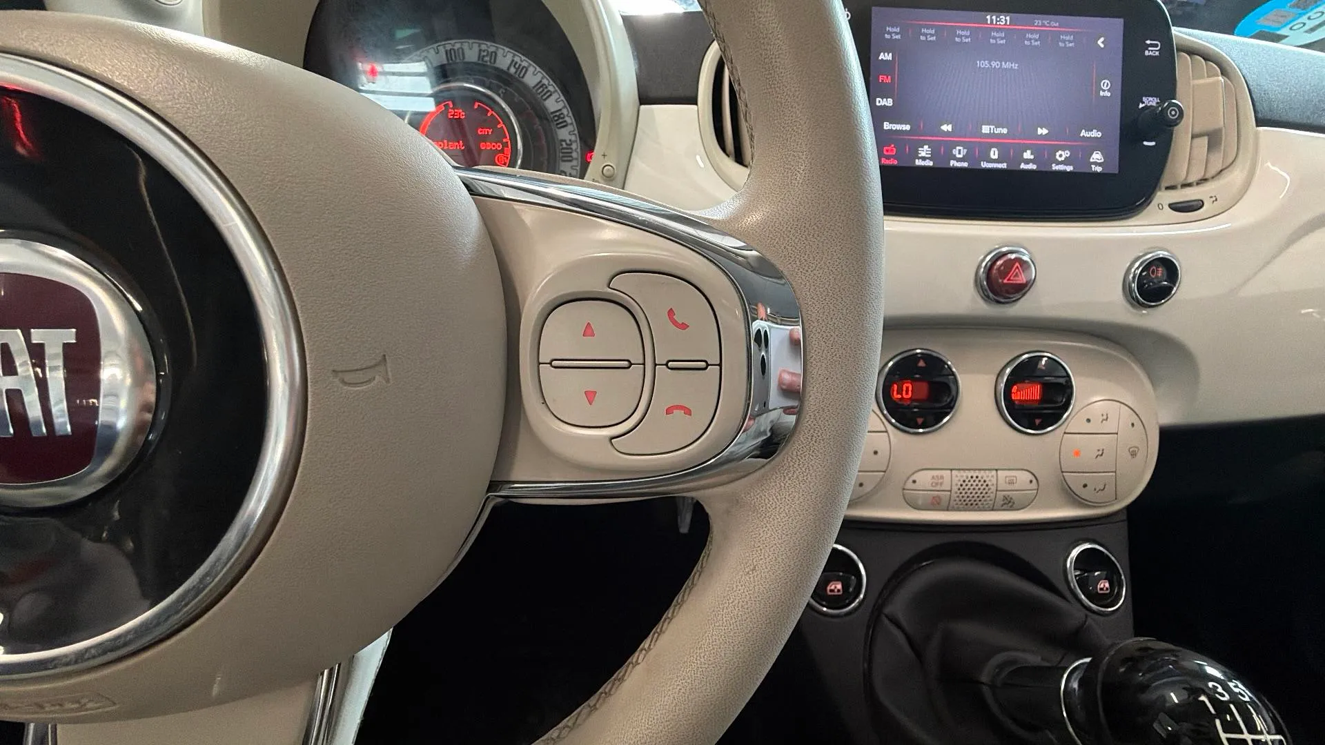Fiat 500 Dolcevita 1.0 Hybrid - foto 22