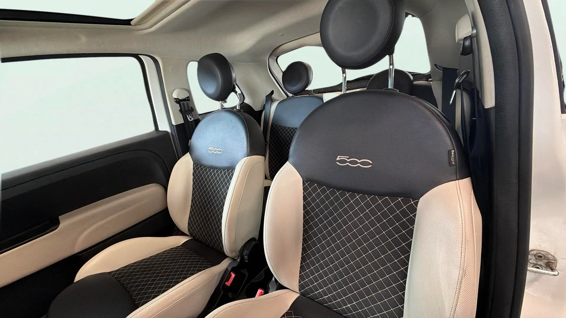 Fiat 500 Dolcevita 1.0 Hybrid - foto 23