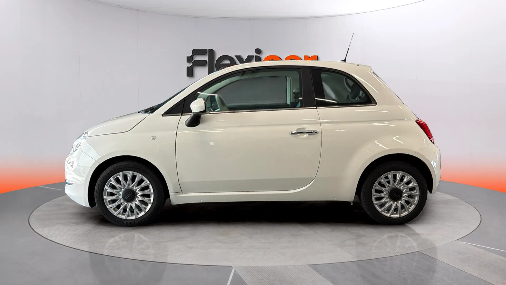 Fiat 500 Dolcevita 1.0 Hybrid - foto 8