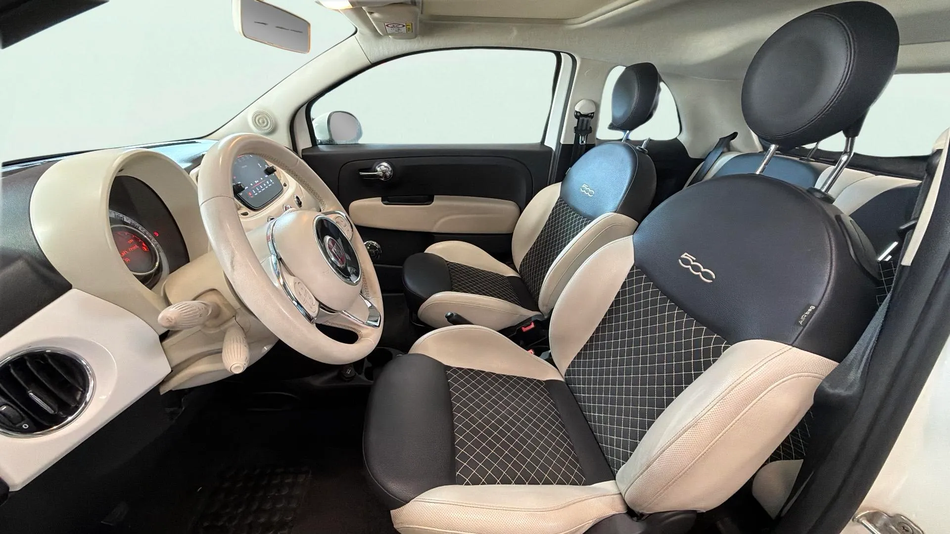 Fiat 500 Dolcevita 1.0 Hybrid - foto 14