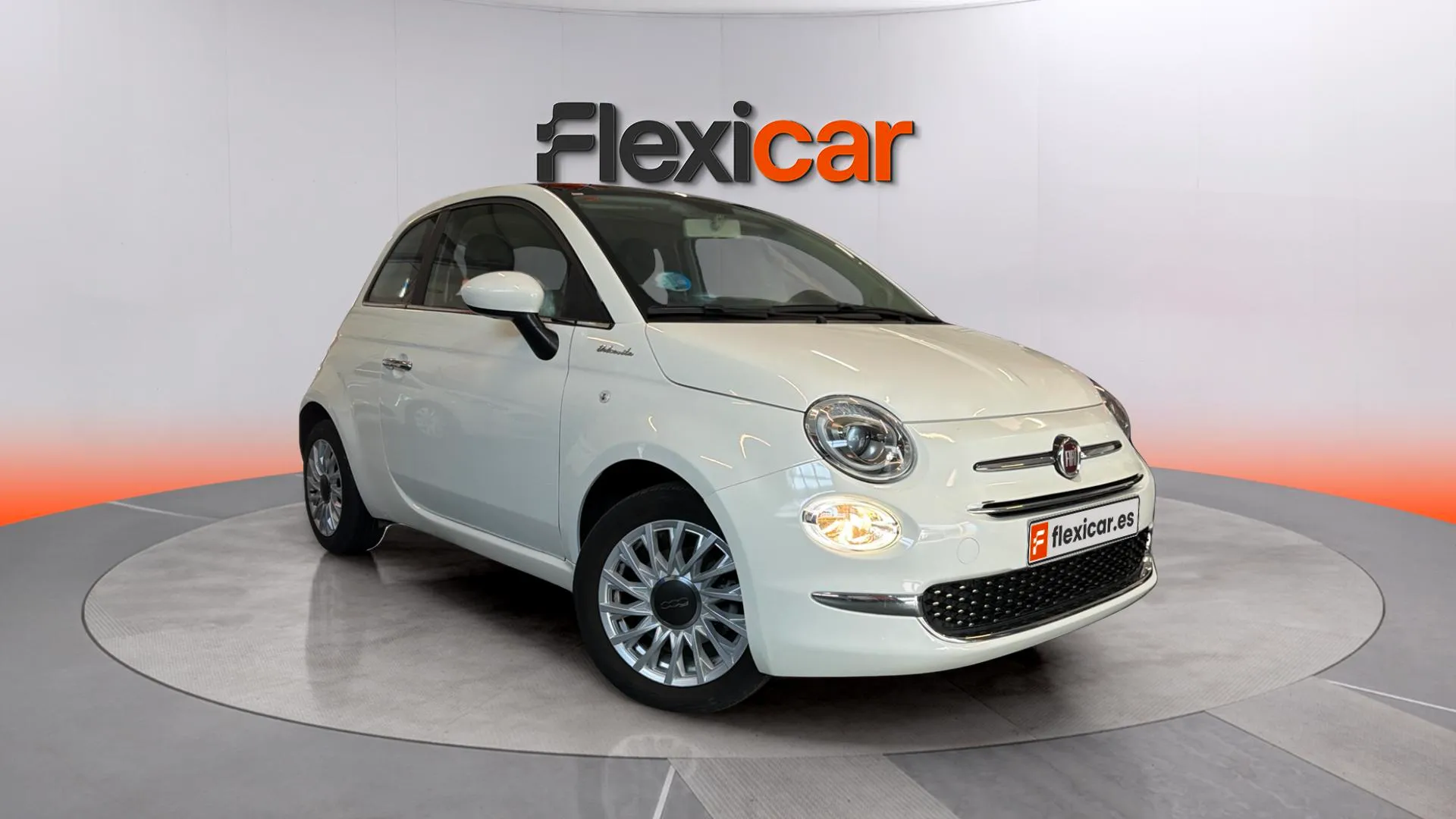 Fiat 500 Dolcevita 1.0 Hybrid