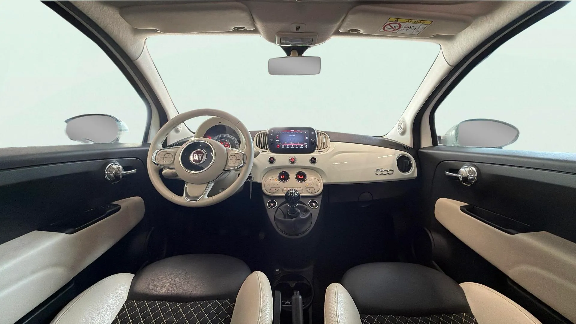 Fiat 500 Dolcevita 1.0 Hybrid - foto 10