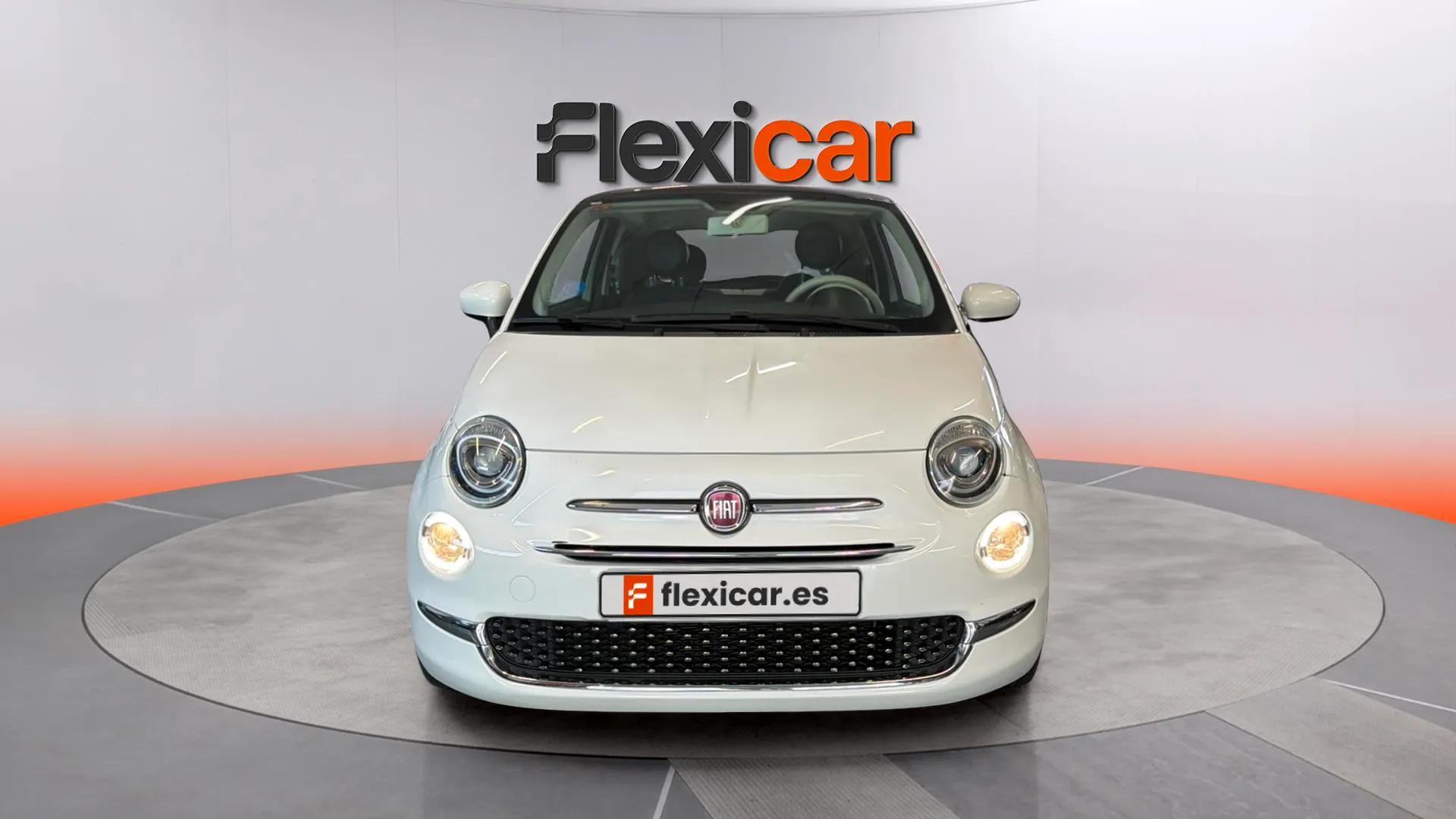 Fiat 500 Dolcevita 1.0 Hybrid - foto 2
