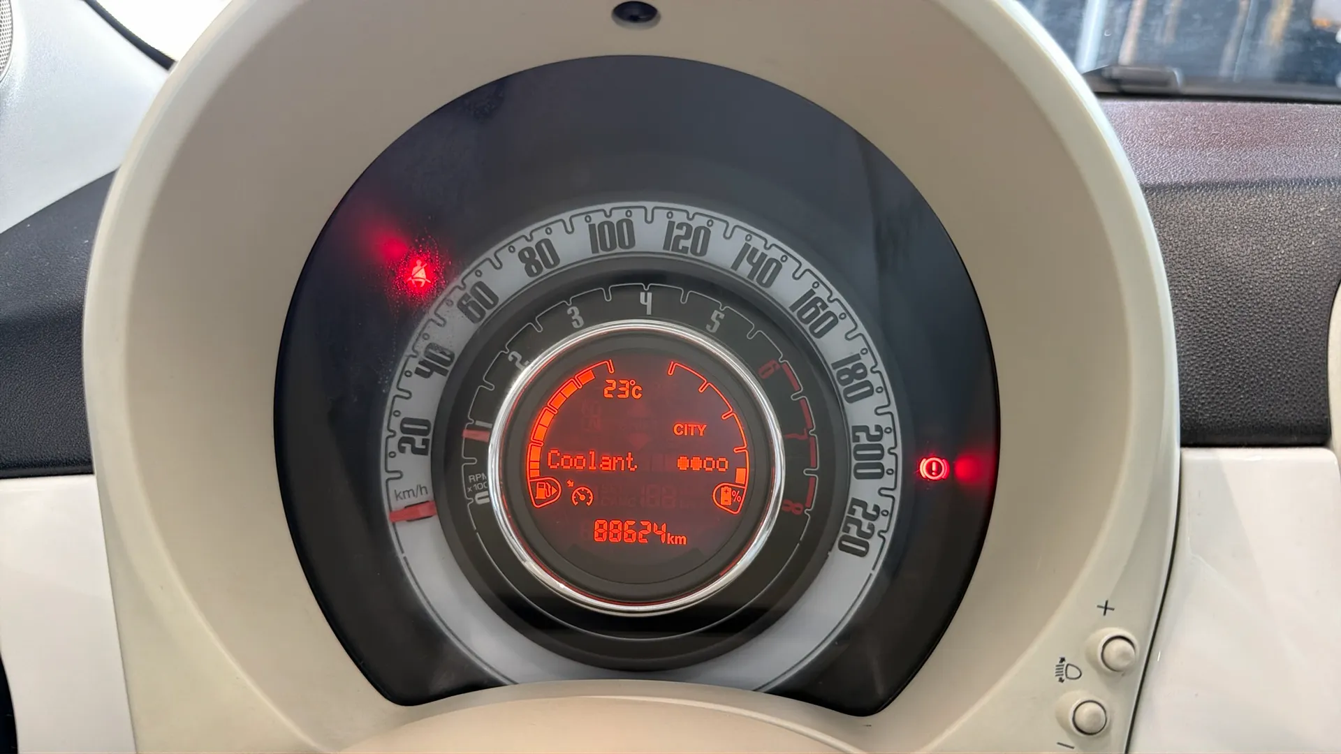 Fiat 500 Dolcevita 1.0 Hybrid - foto 13
