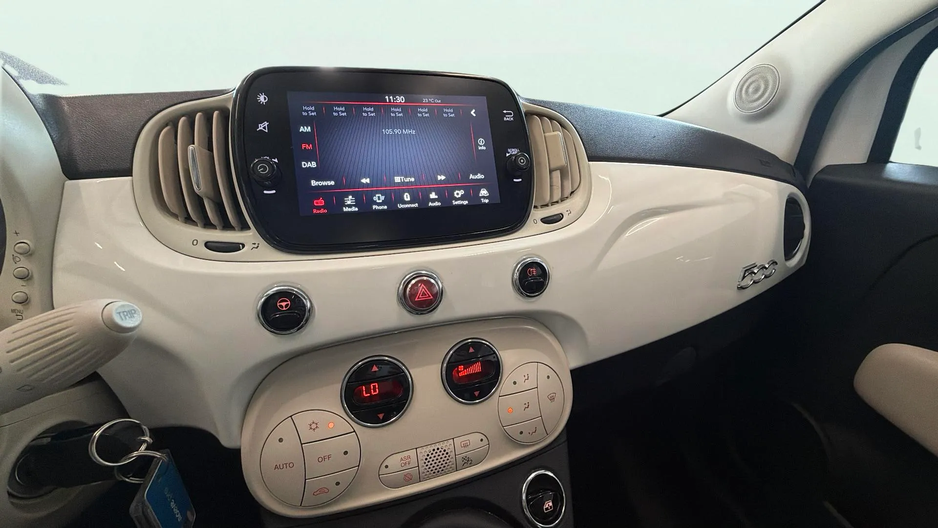 Fiat 500 Dolcevita 1.0 Hybrid - foto 19